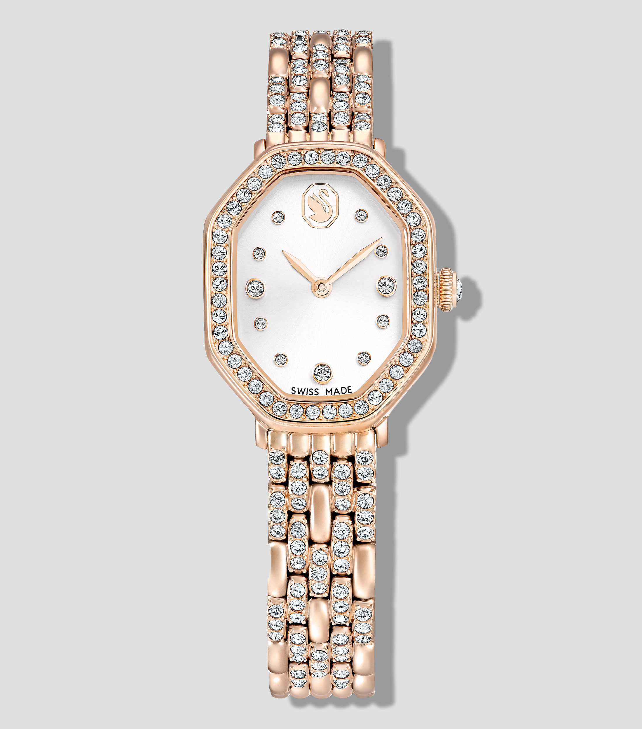 Reloj Unise Dextera casual blanco