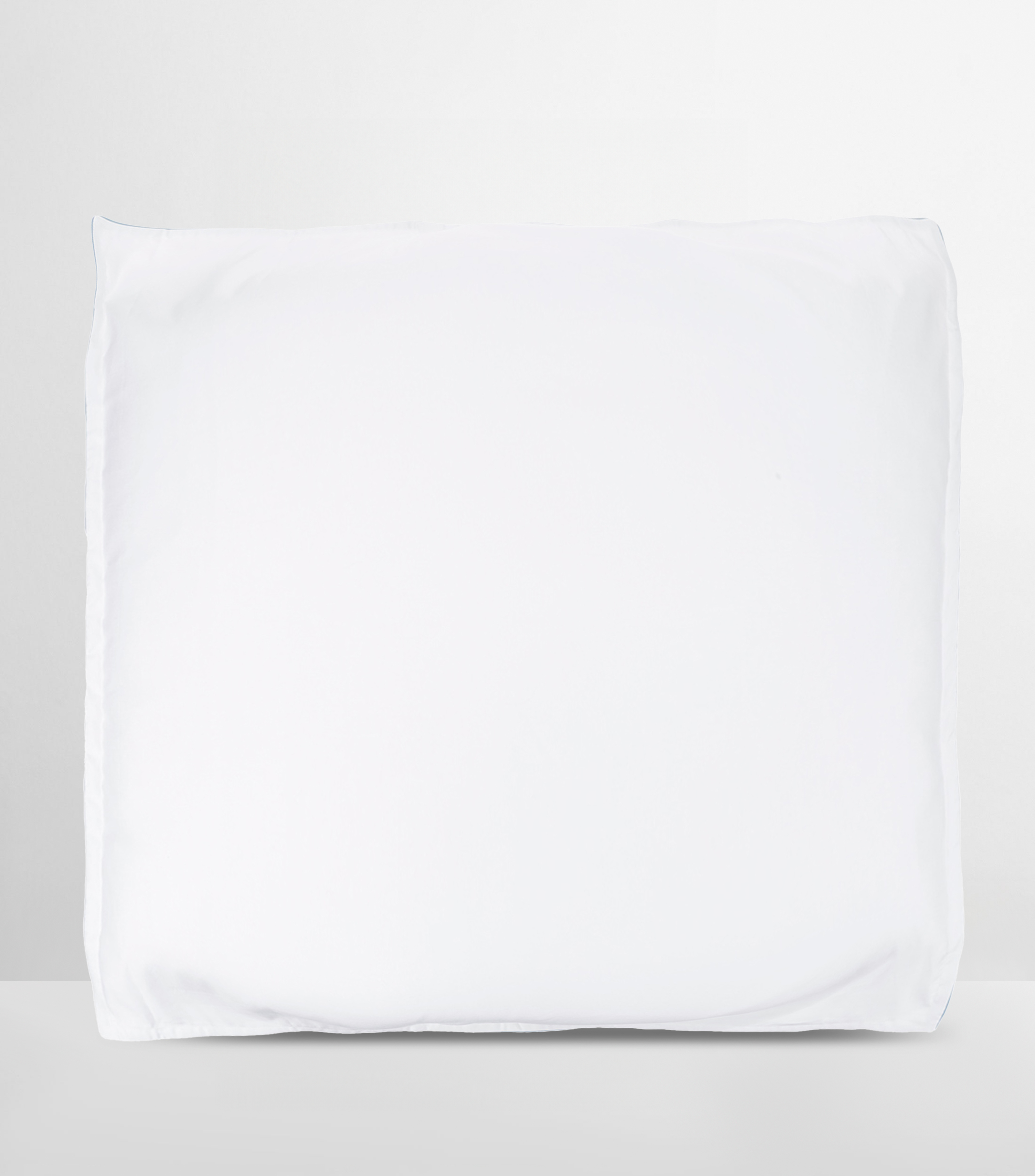 Funda para Cojín Estándar Blanca