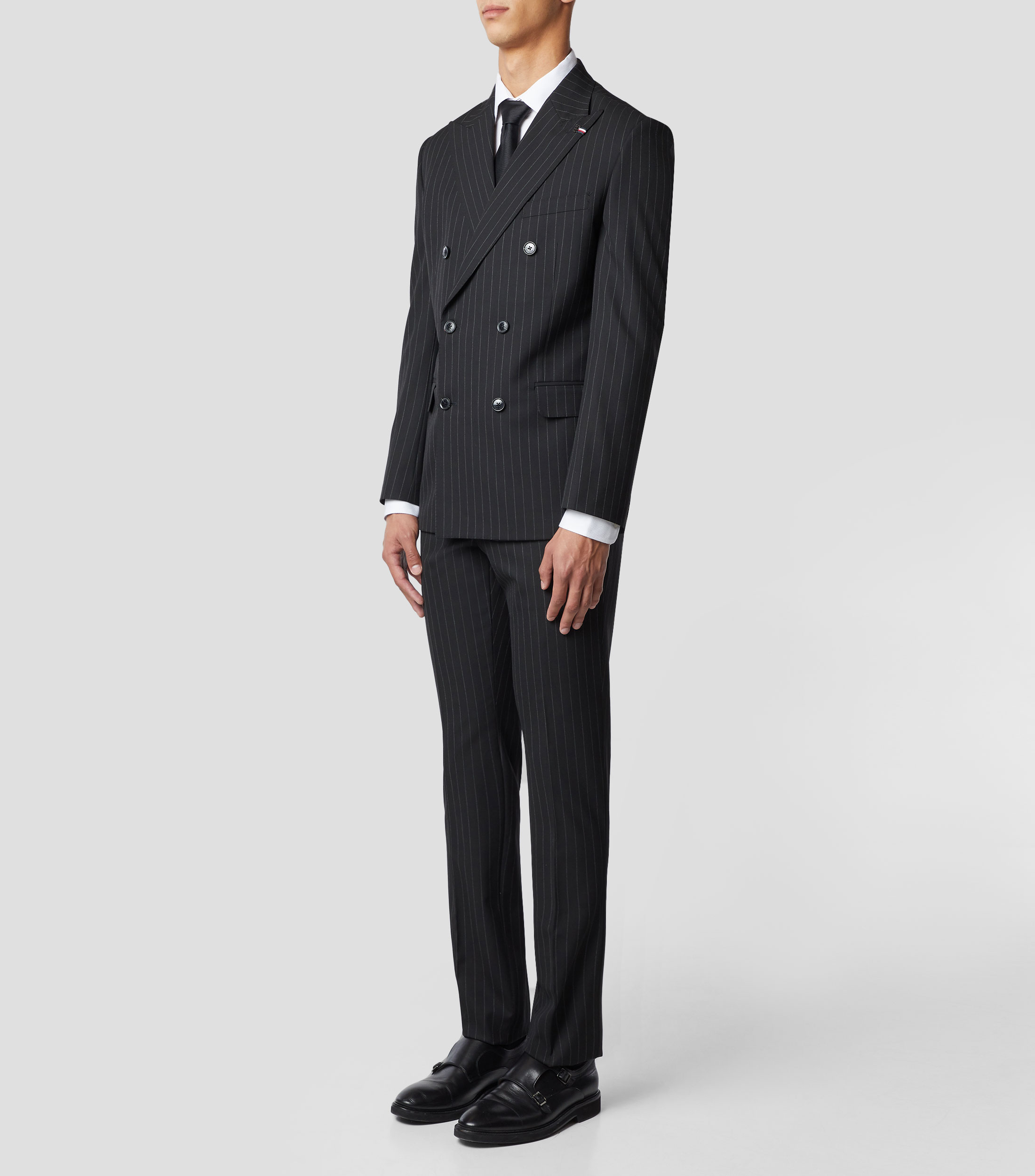 Trajes Tommy Hilfiger Hombre Tommy Hilfiger: Traje De Corte