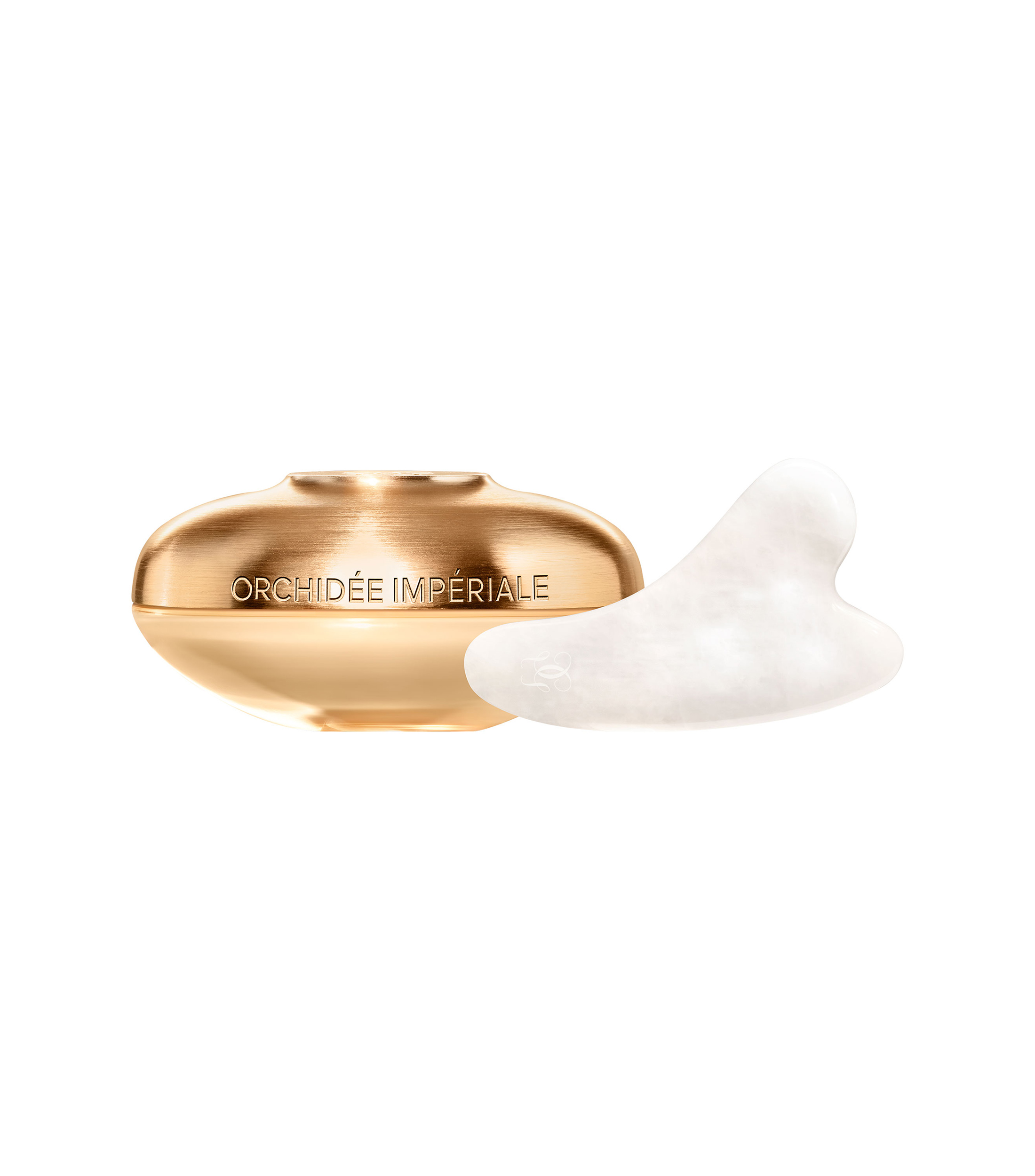 Tratamiento facial Orchidee Imperiale Gold Nobile la Crema, 50 ml