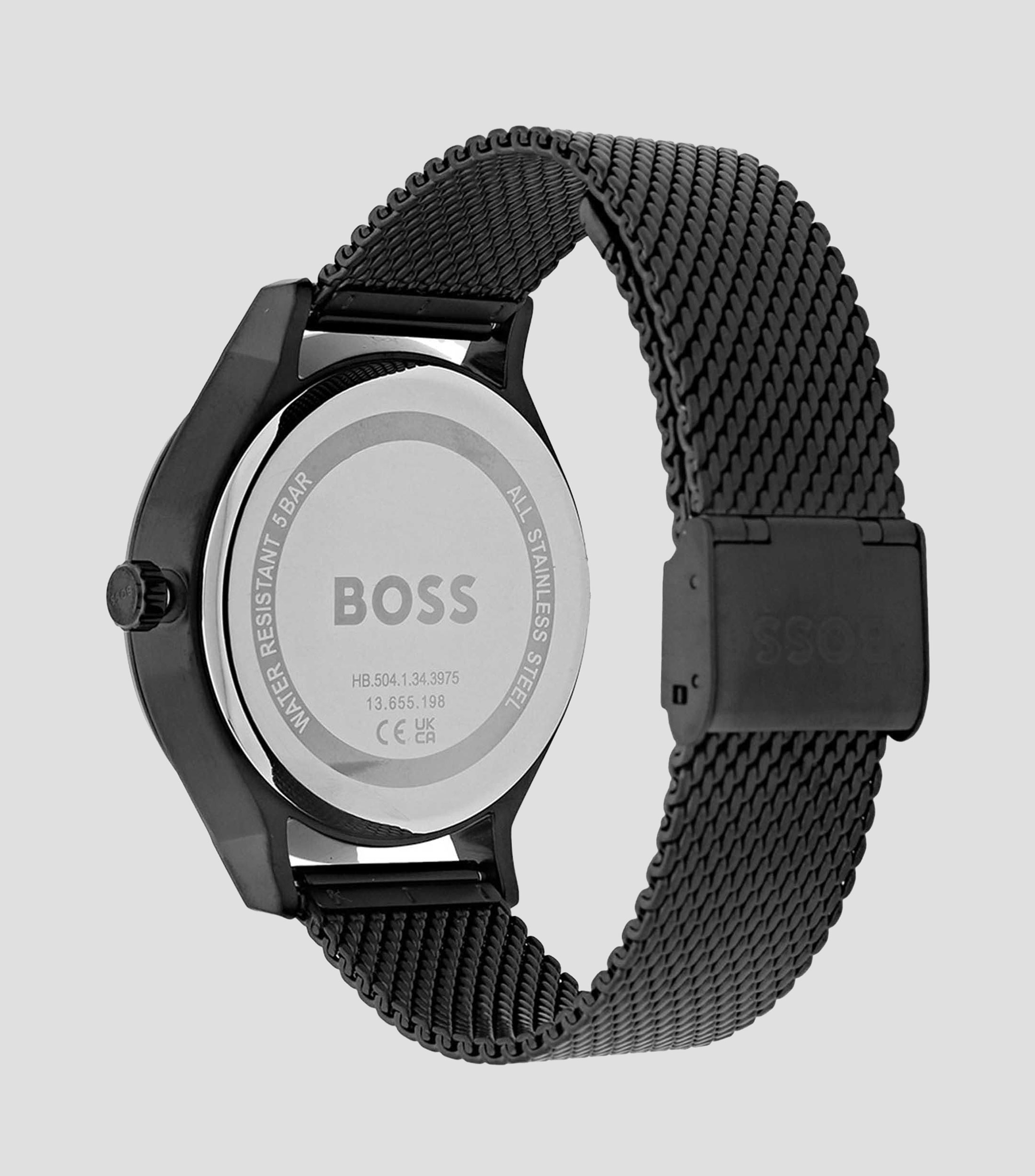 Set Reloj y Pulsera Hombre