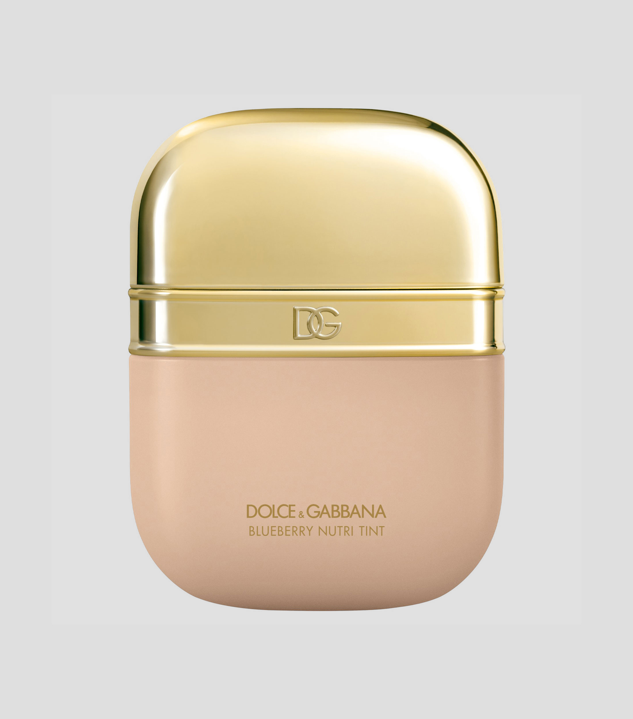 Crema con color Blueberry Nutri-Tint, 30 ml