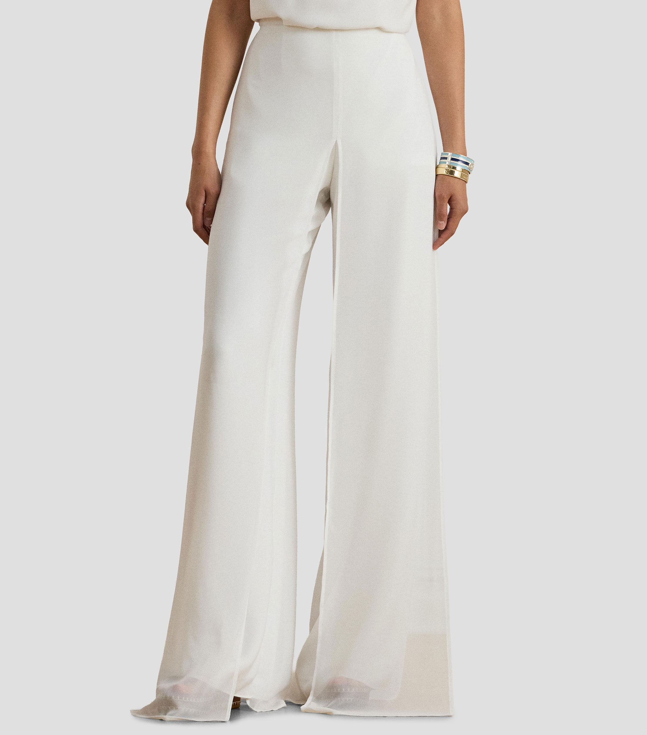 Pantalón de vestir Mujer