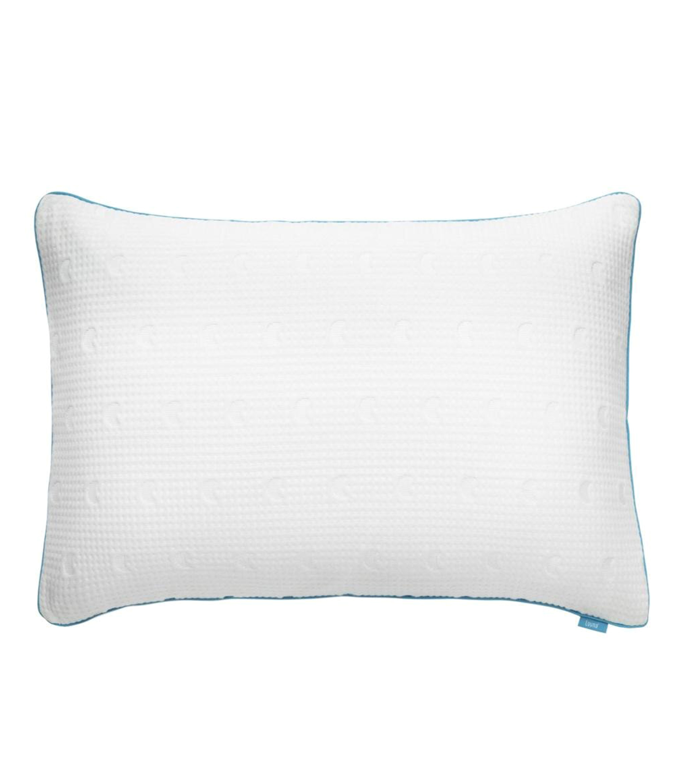 Almohada Luuna Almohada De Foam Luuna Almohada King Size Ajustable