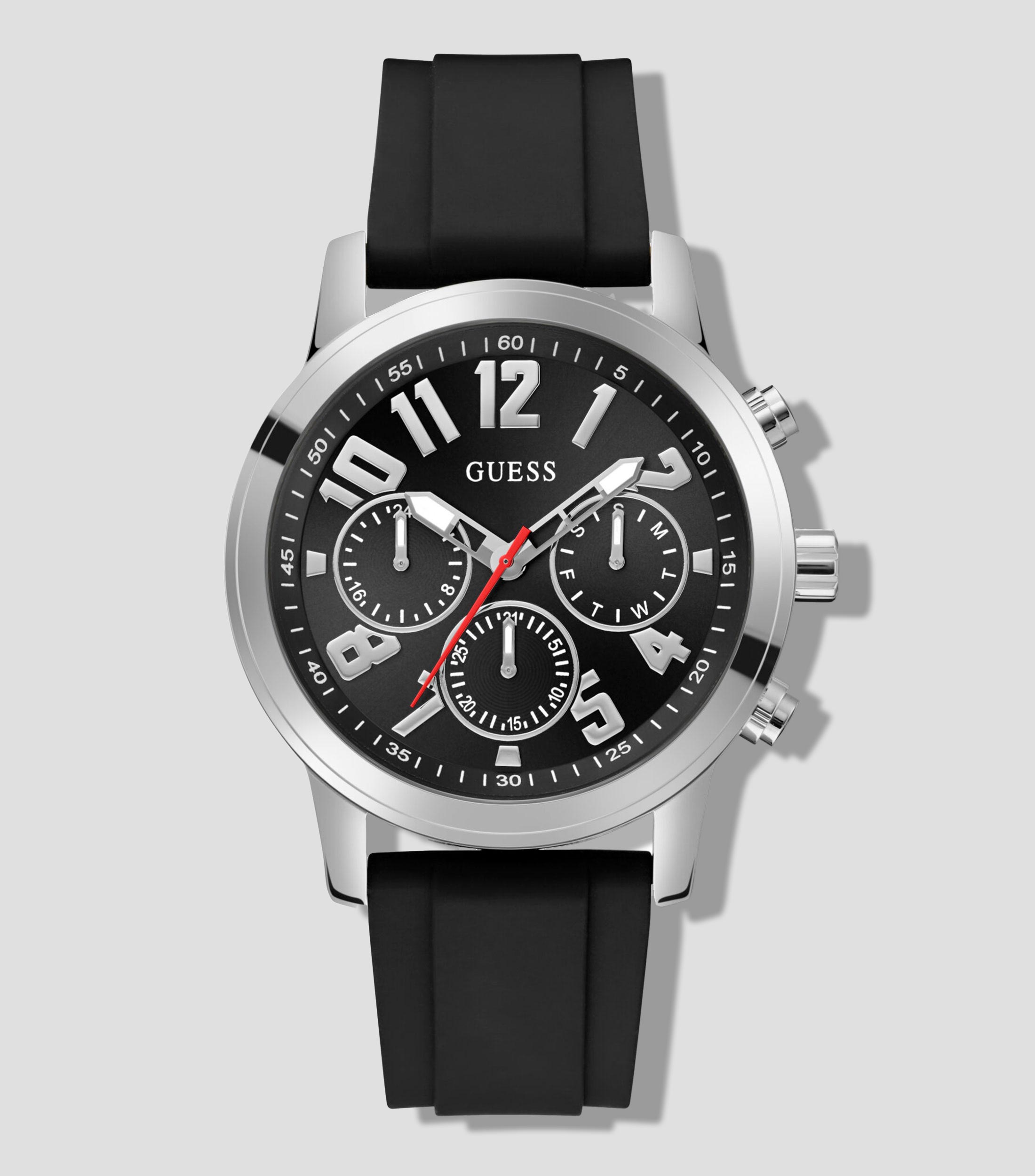 Reloj para Hombre Parker De Vestir, Plateado