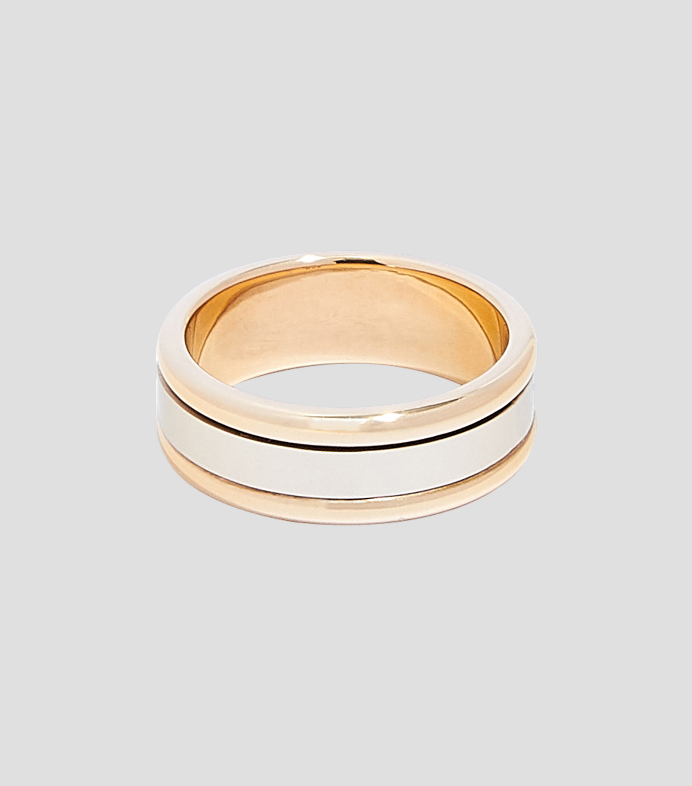 Anillo en oro Mujer Talla 64