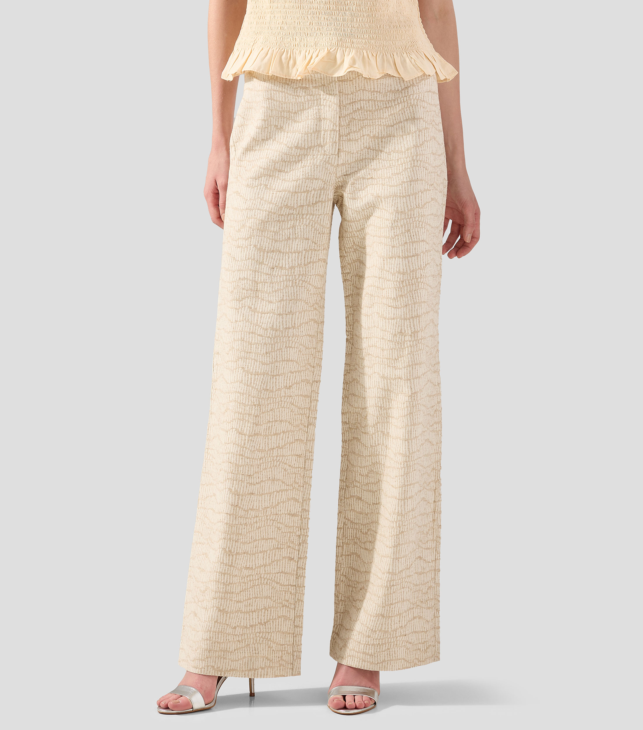Pantalón Mujer