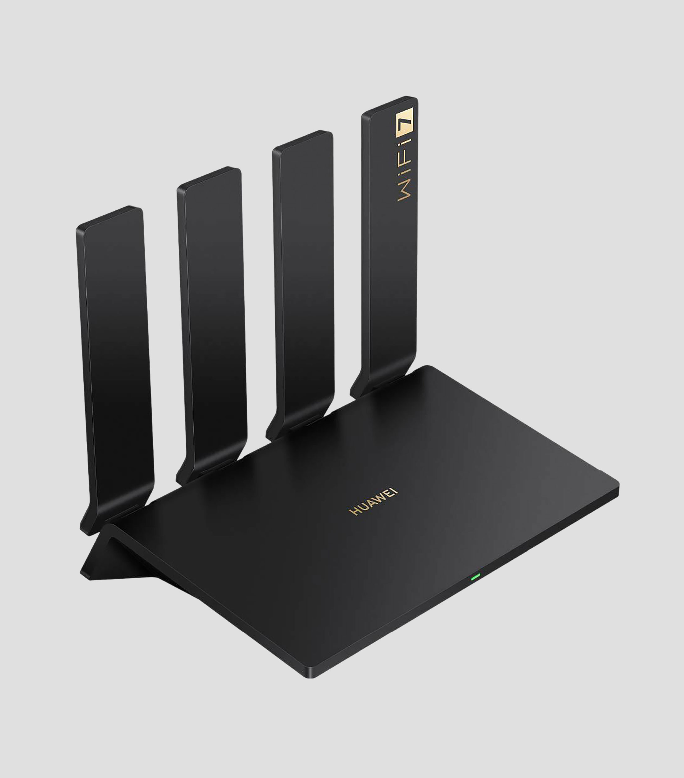 Router Wi-Fi BE3 Pro, 12 V
