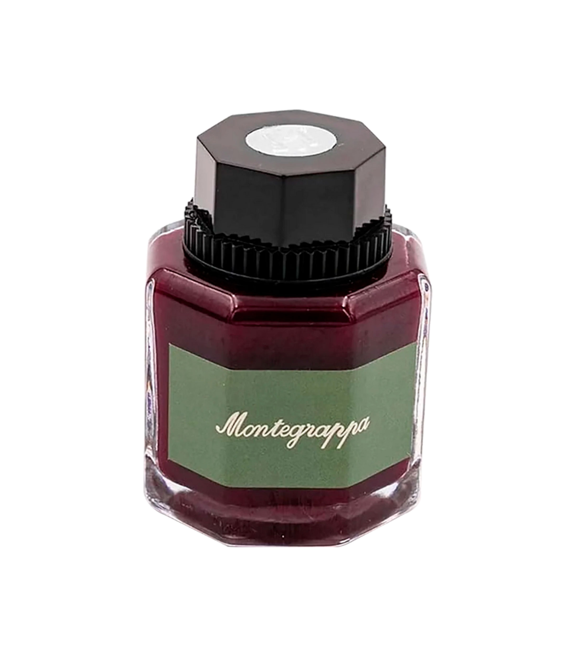 Frasco de Tinta Roja, 50 ml