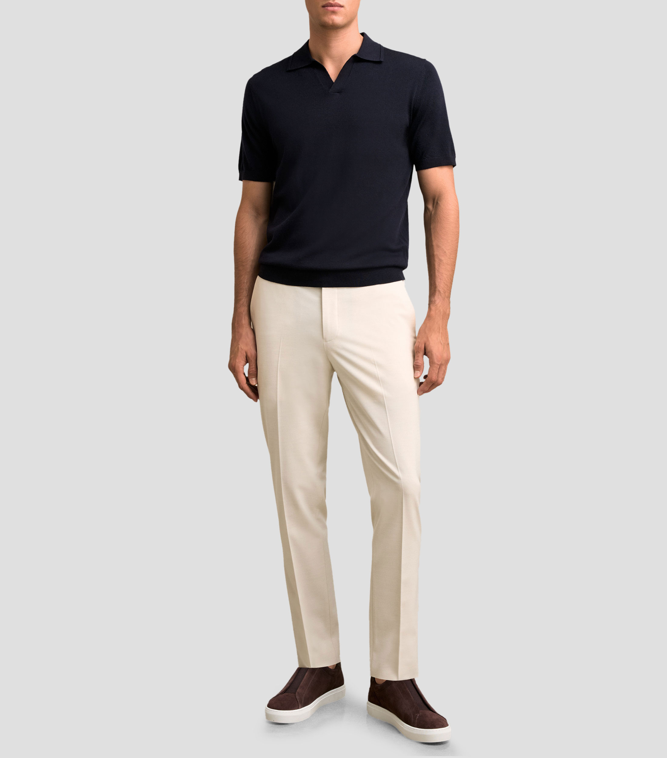 Pantalón casual Hombre