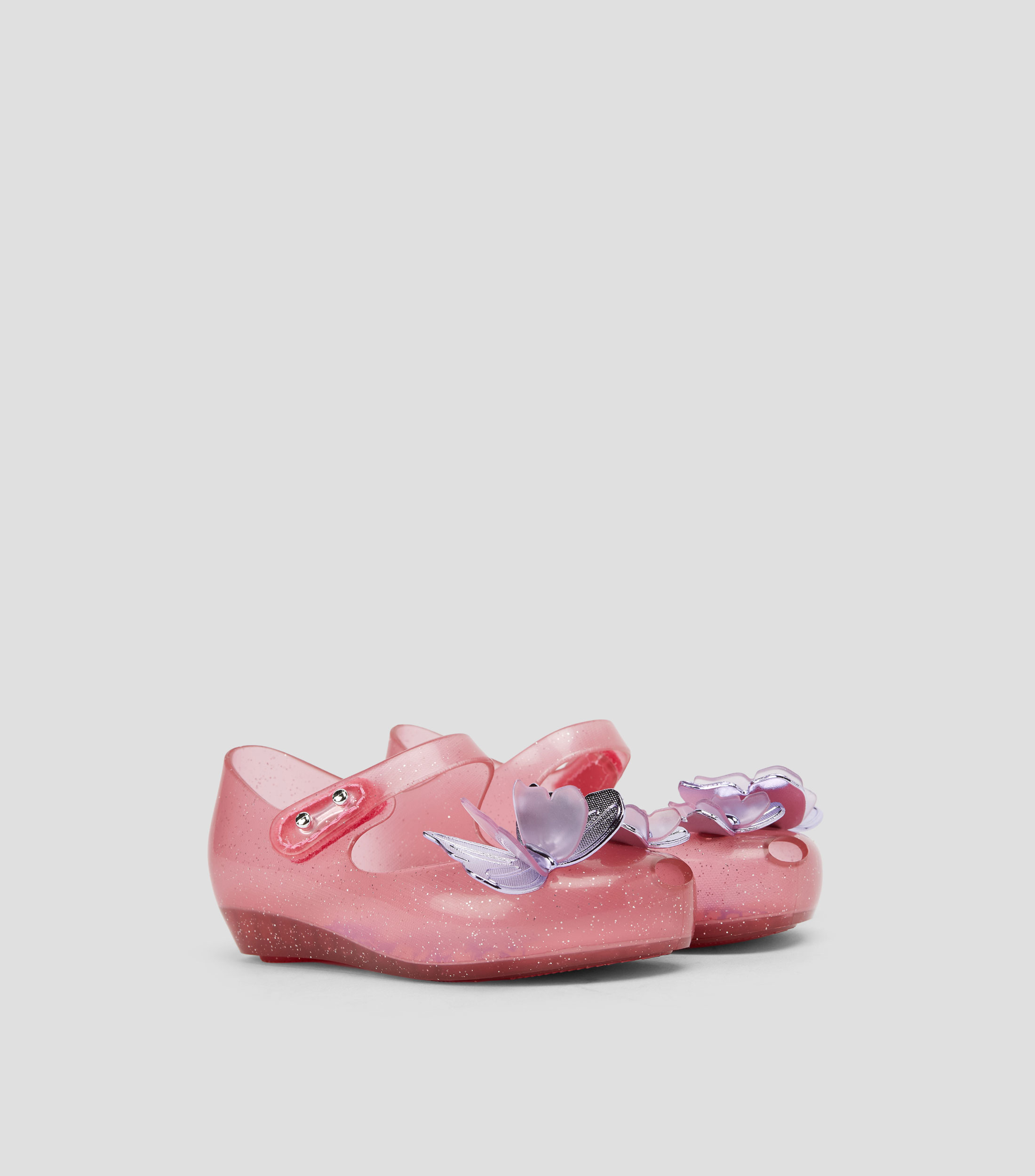 Flats Ultra Girl Fly III con mariposas Niña