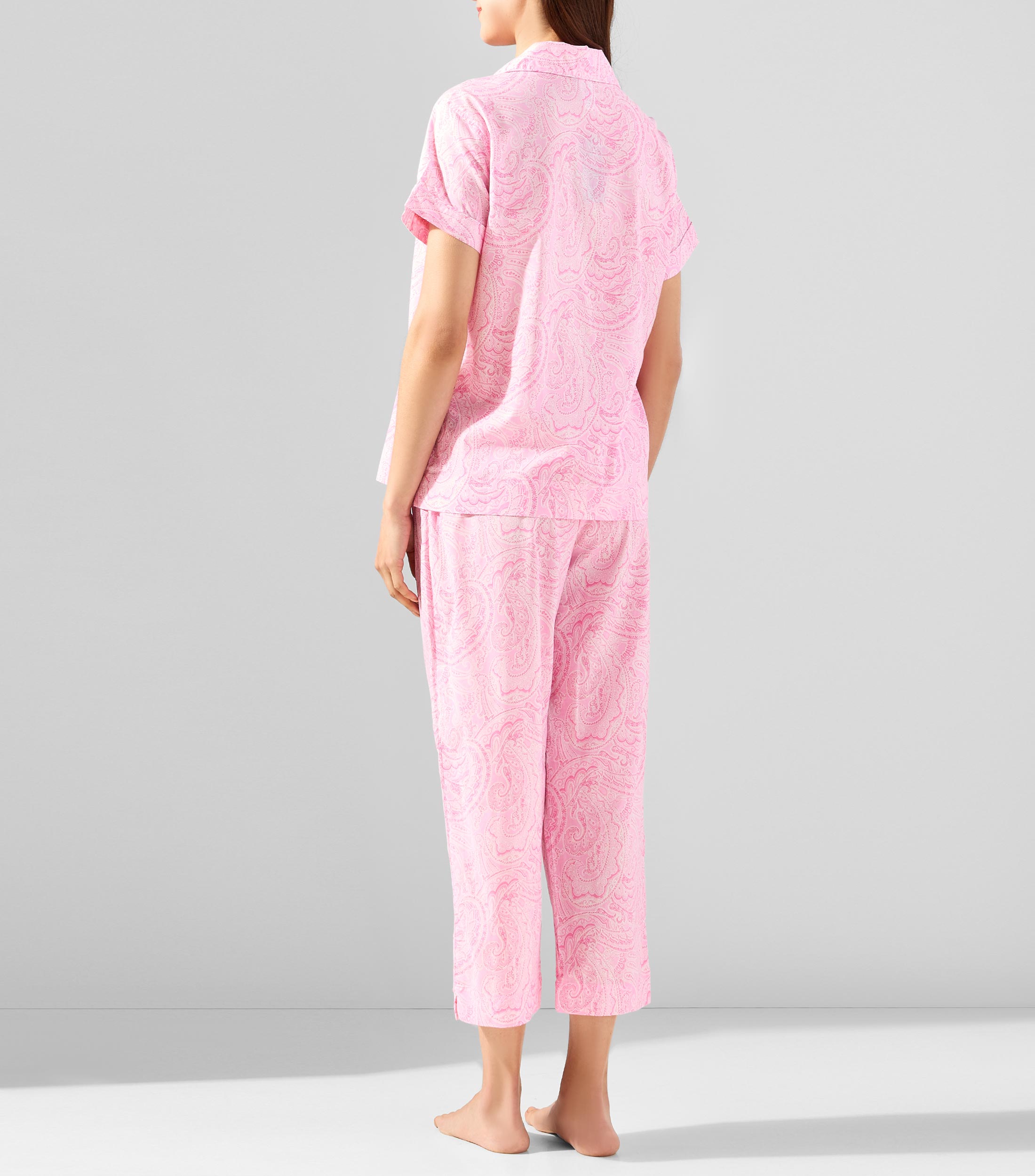 Pijama 2 piezas Mujer