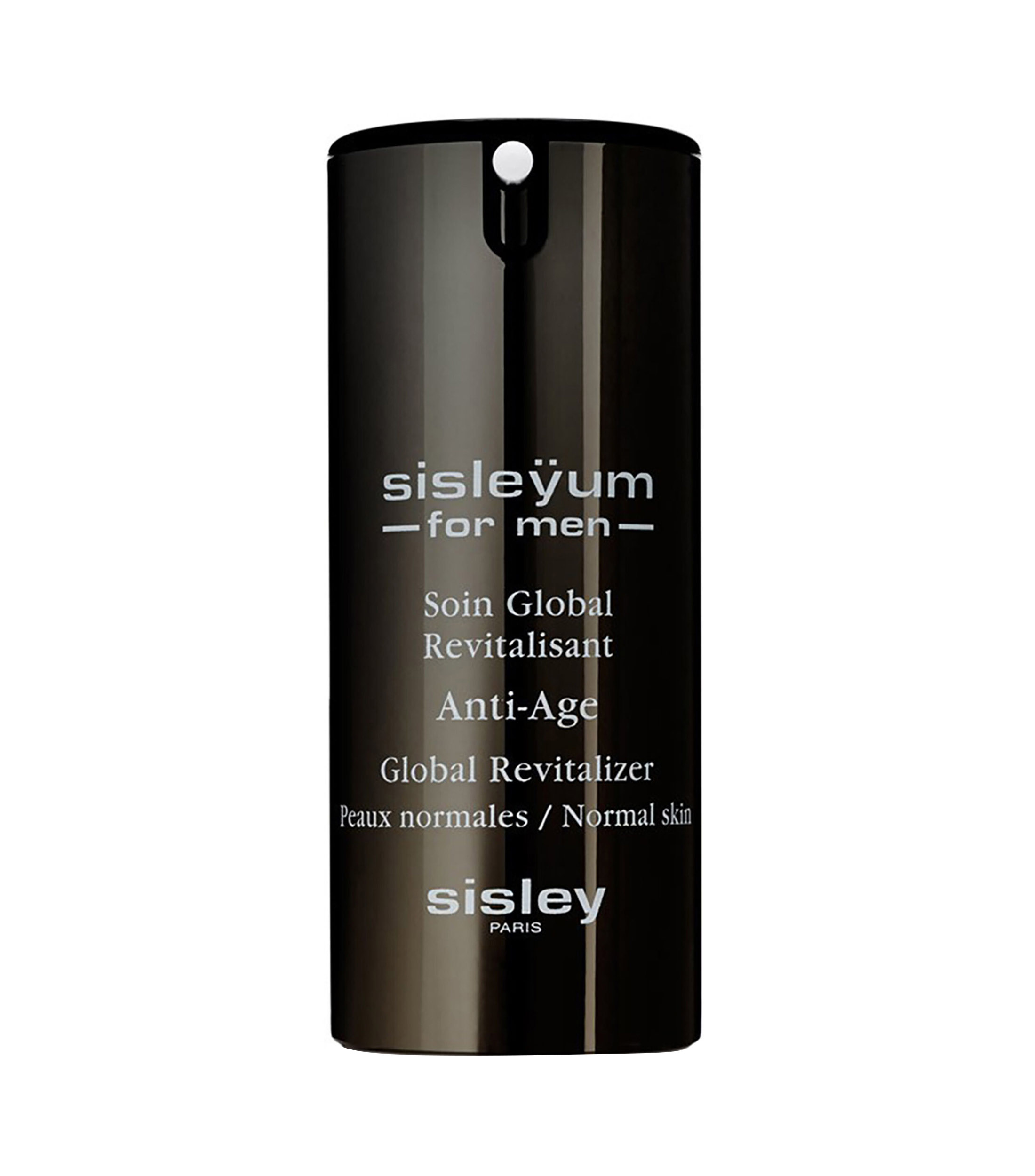 Humectante para el rostro Antiedad Sisleyum for Men, 50 ml