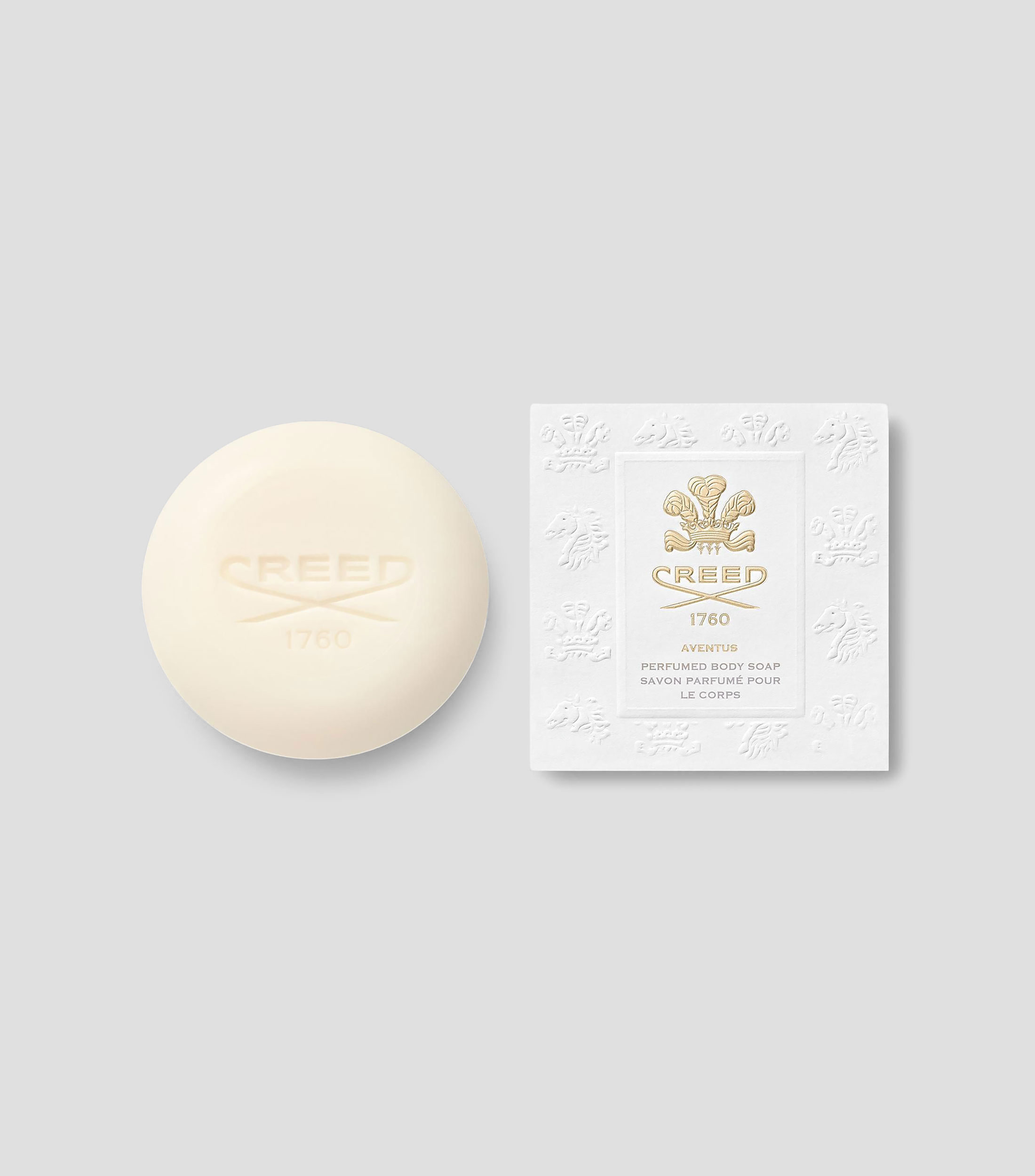 Jabón Aventus, 150 g