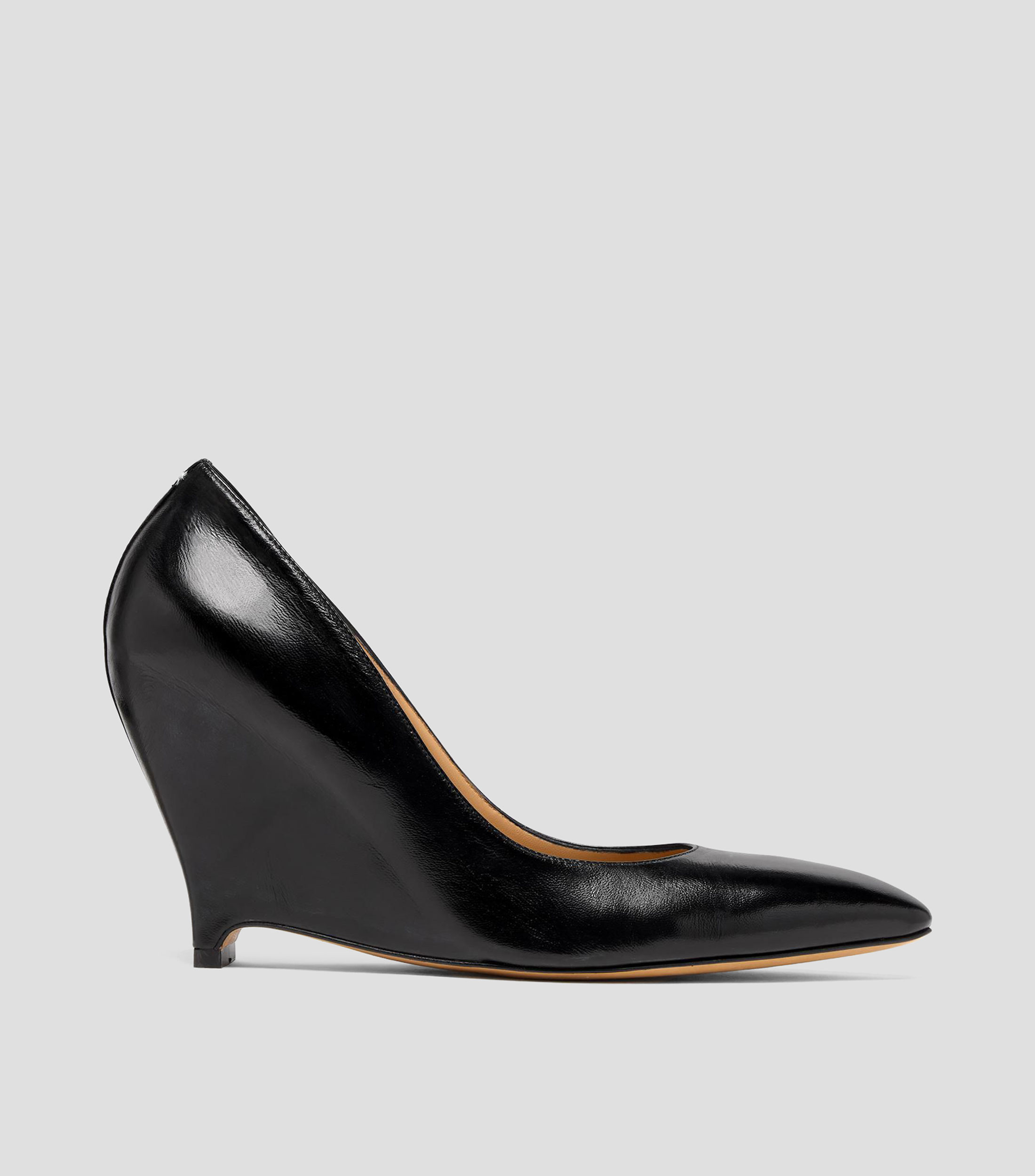 Zapatillas Heel-less Pump Mujer