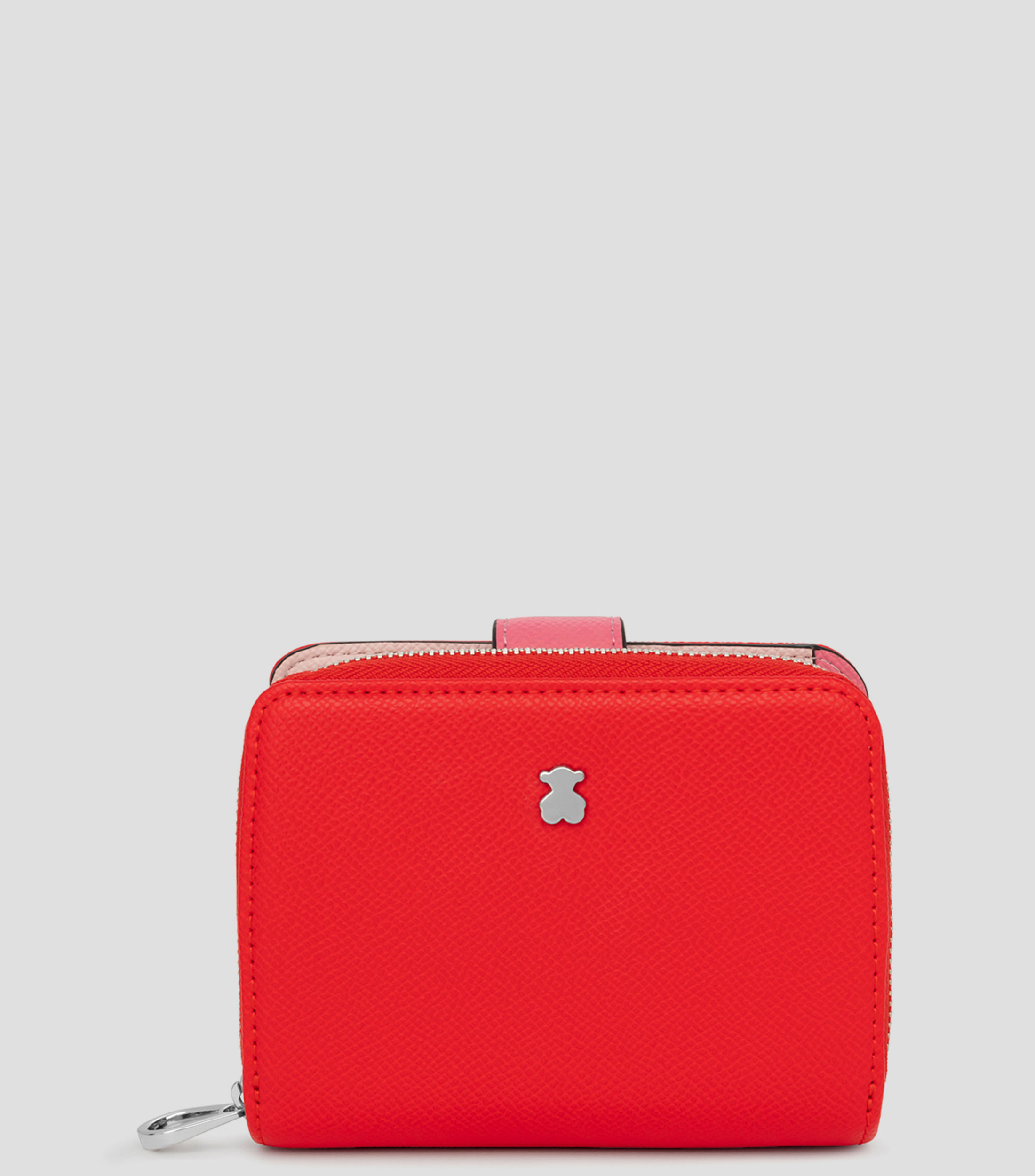 Cartera Mujer