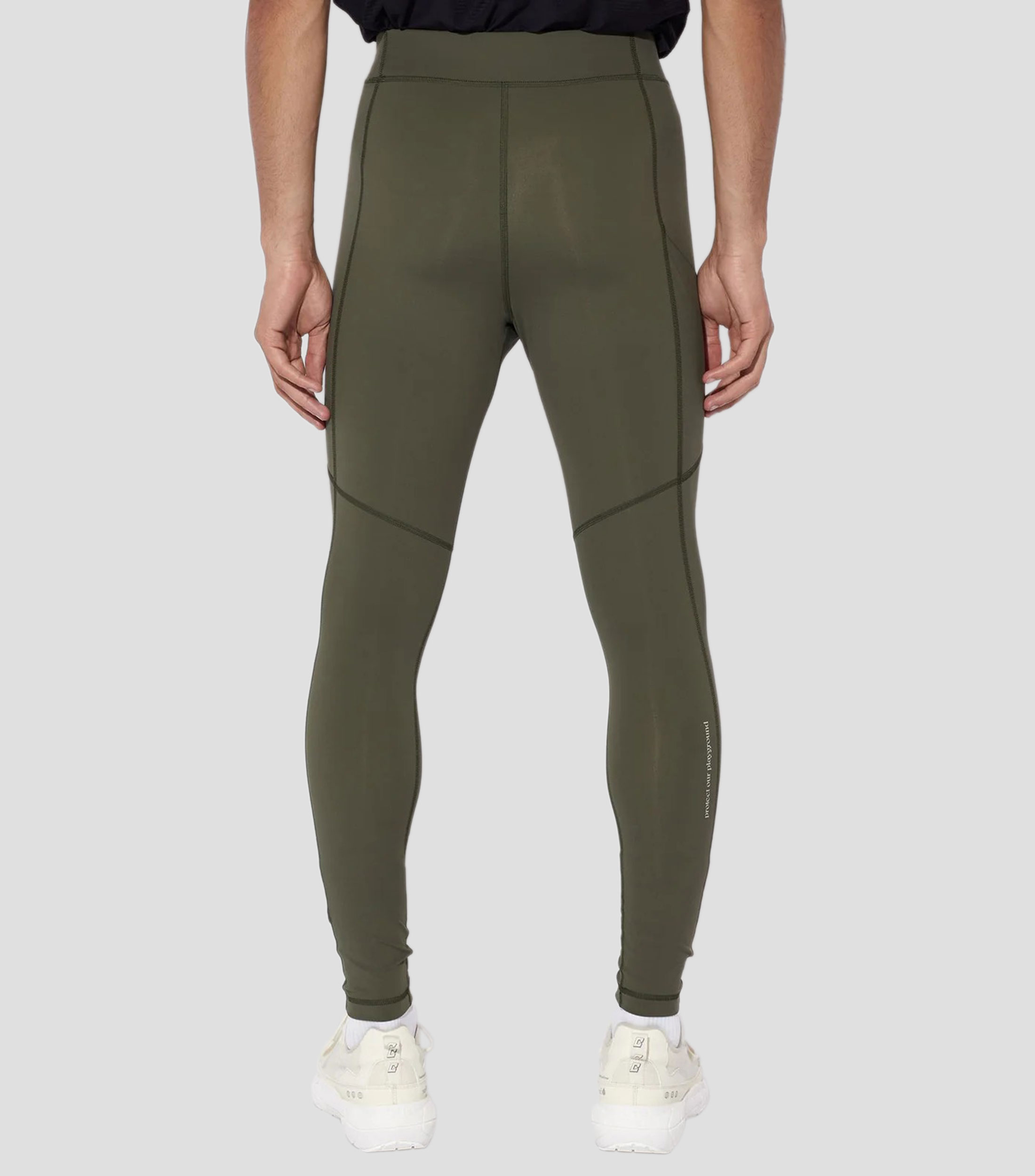 Leggings deportivos Men in Tights Hombre