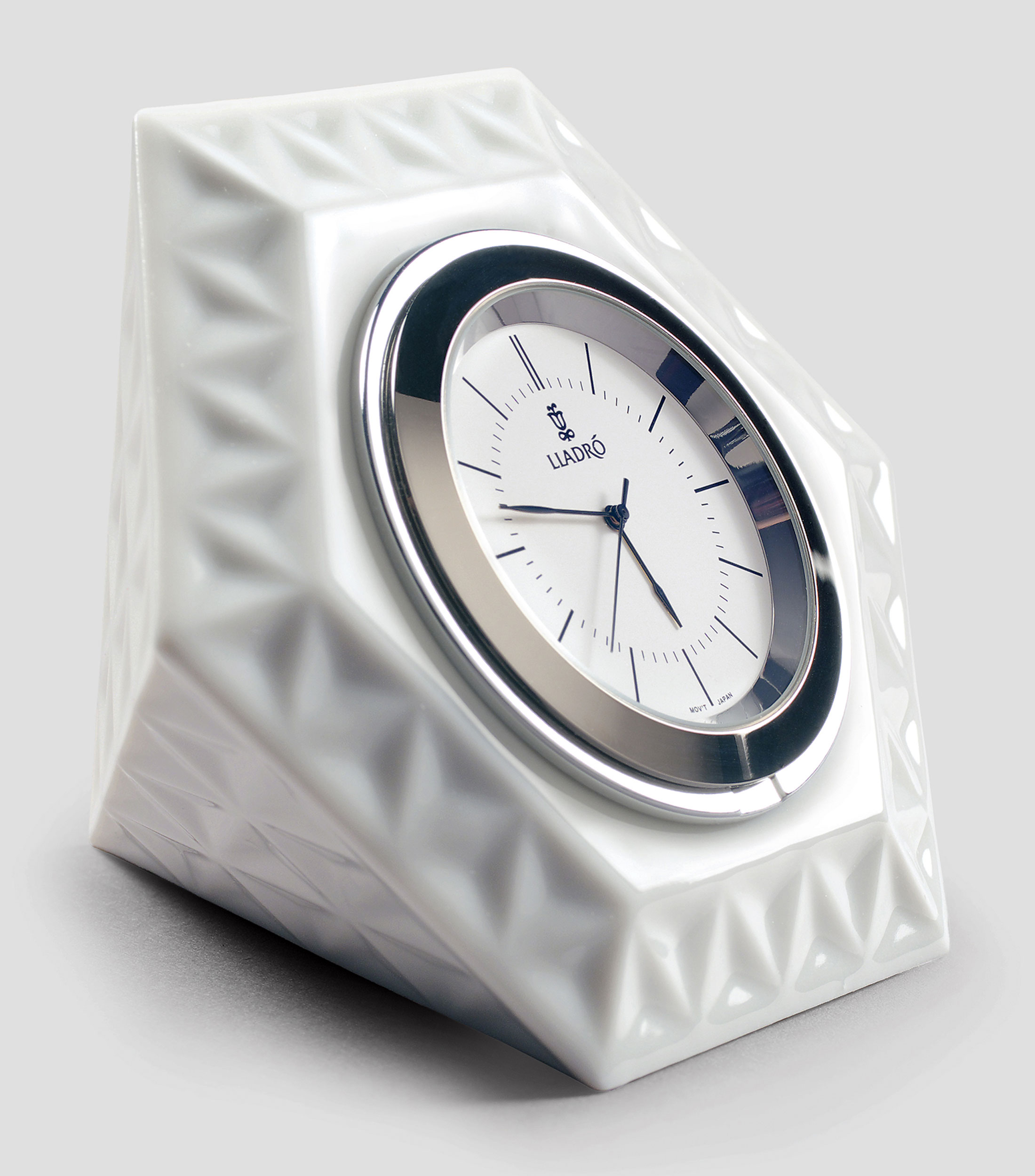 Reloj Decorativo Hitoiki en porcelana
