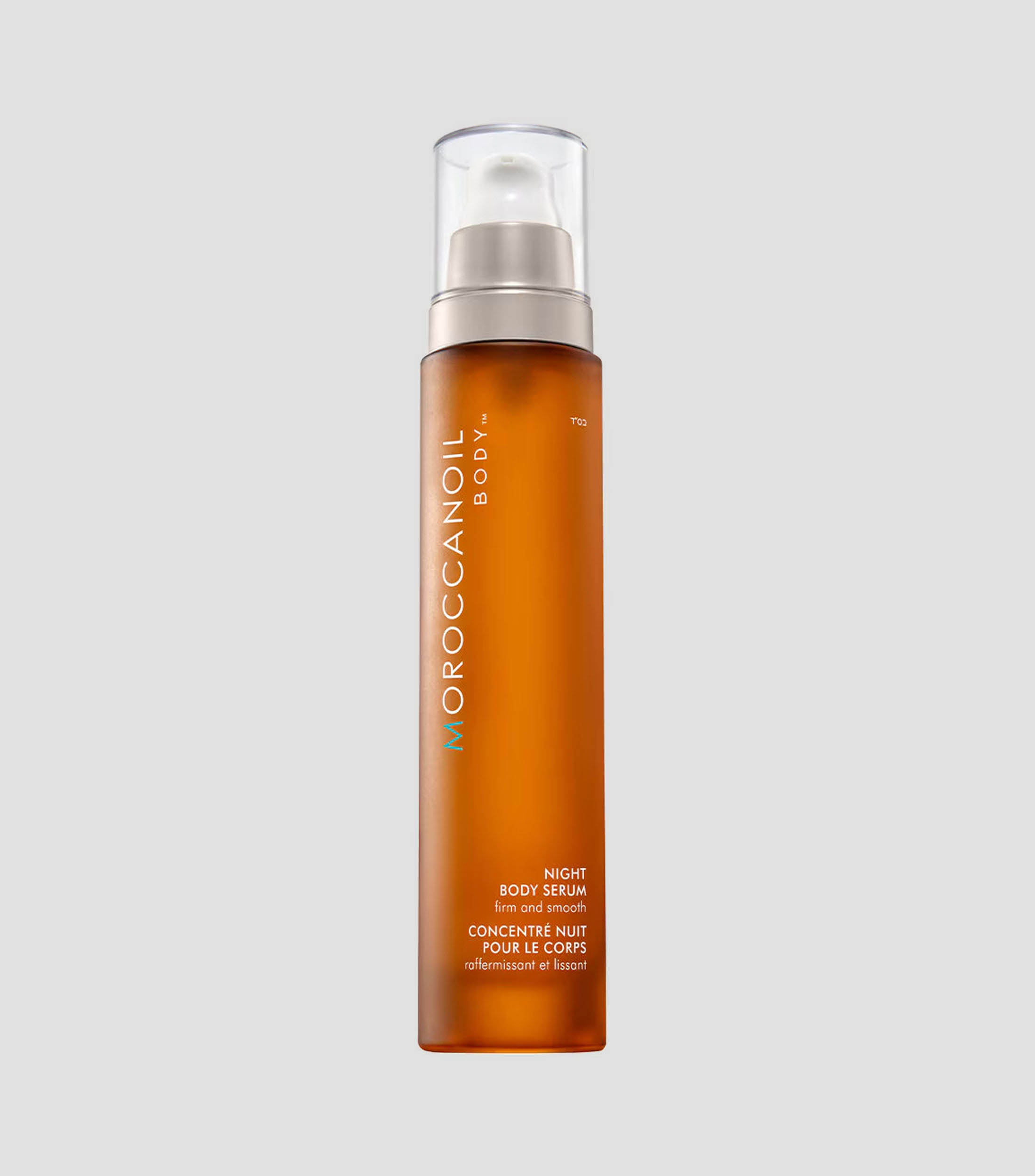 Suero Corporal de Noche, 100 ml