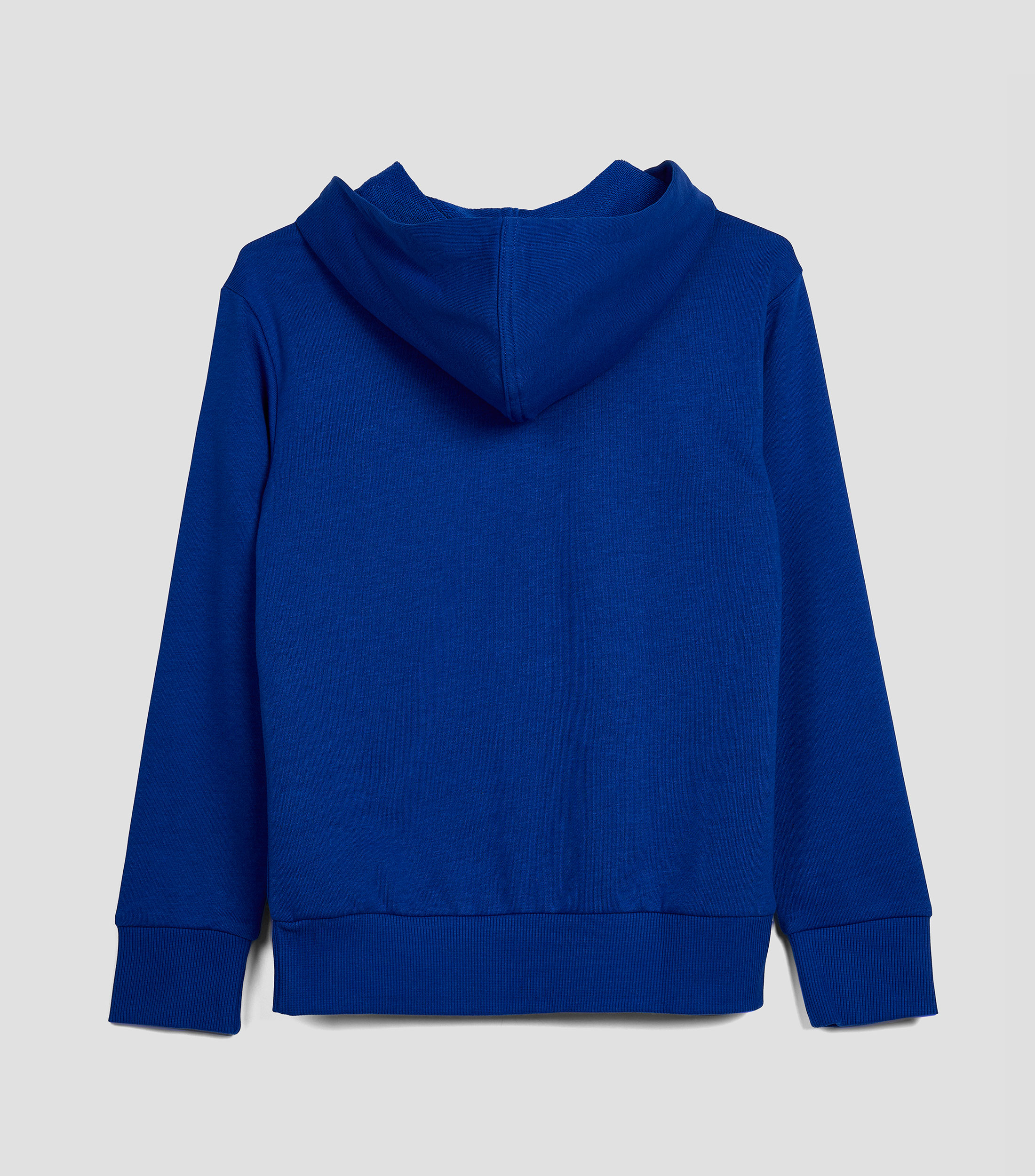 Sudadera canguro con capucha Niño