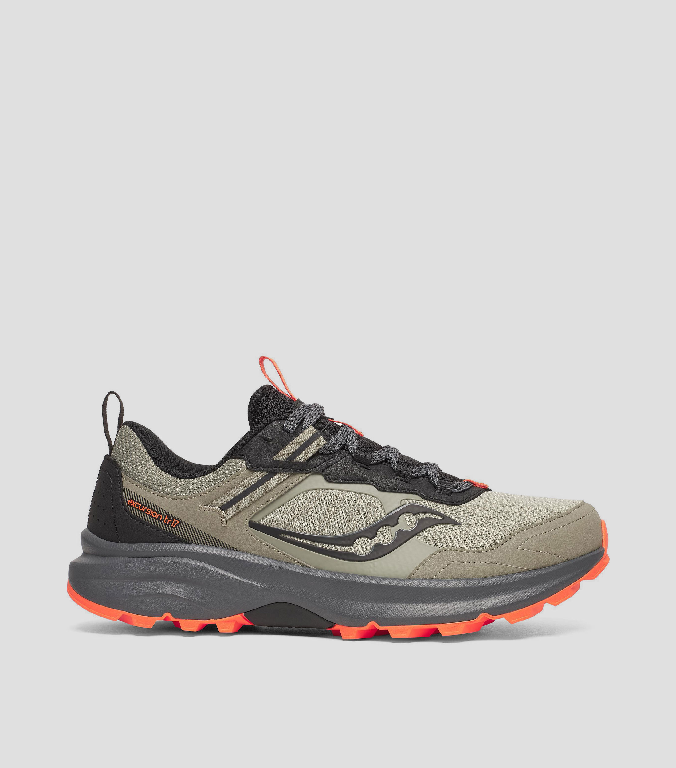 Tenis Excursion TR17 Hombre