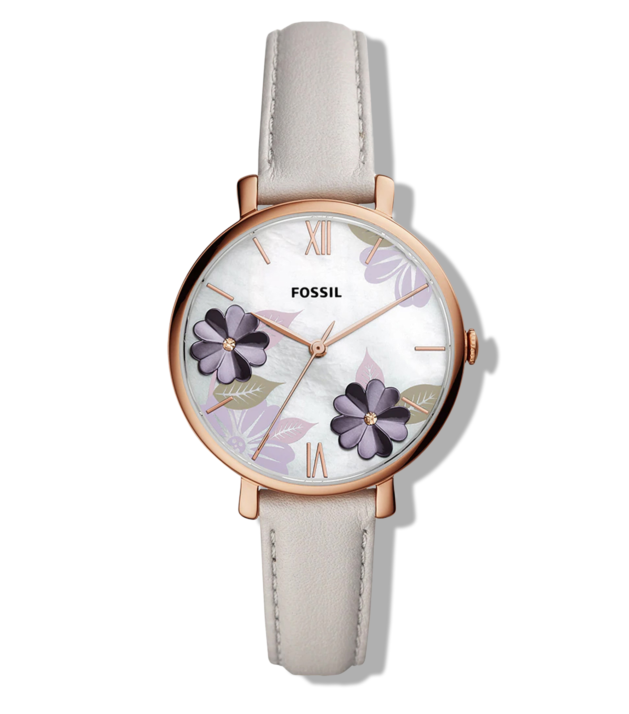 reloj fossil mujer jacqueline