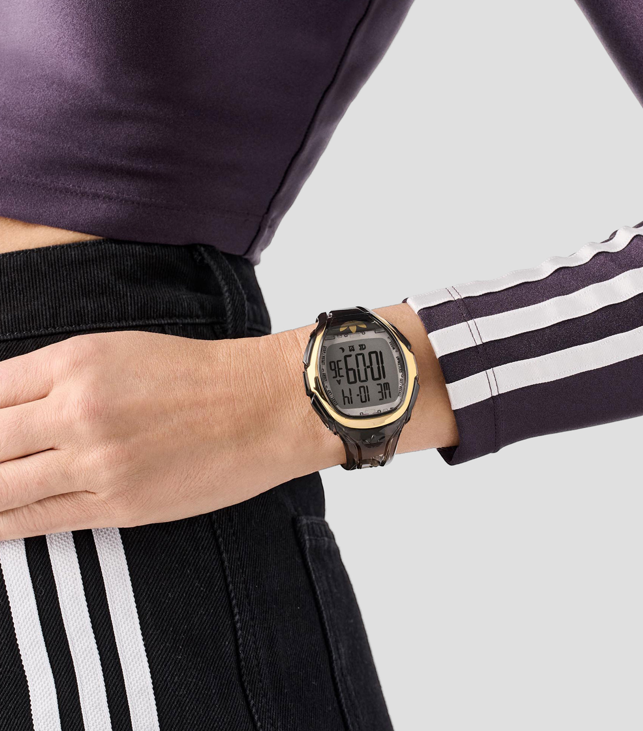 Reloj Unisex Originals Athletics One Casual Digital