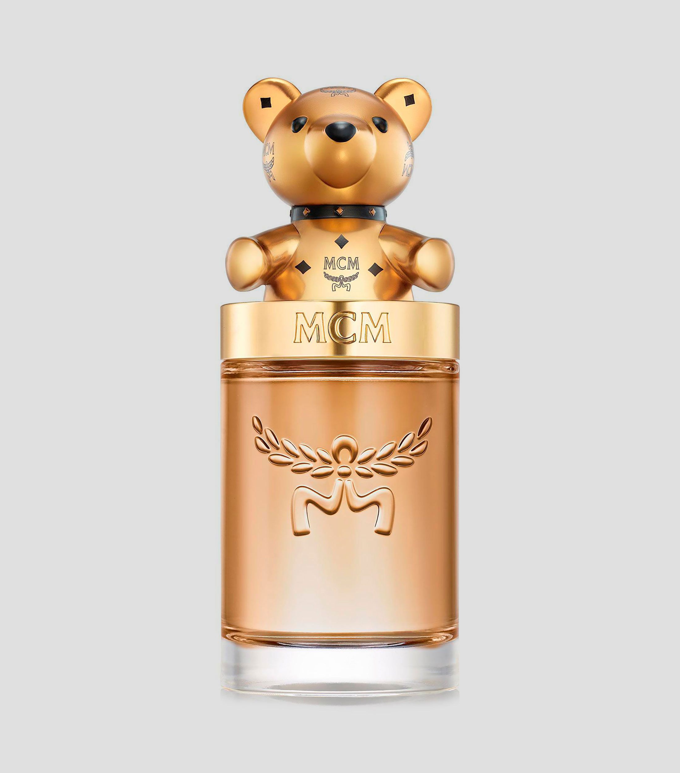 Perfume Mighty Bear Eau de Parfum, 100 ml Unisex