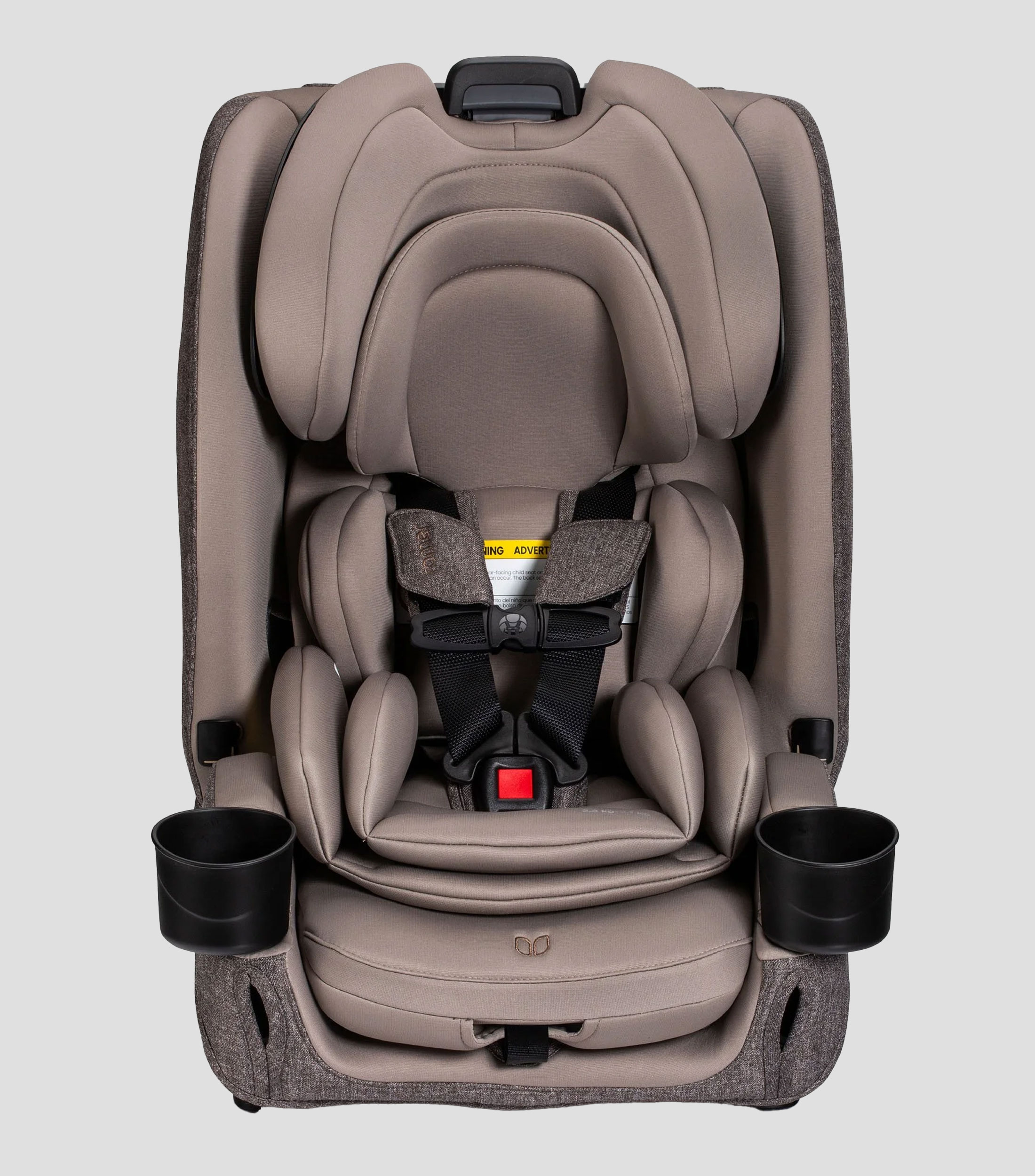 Autoasiento Nexa All-in-One Trufa
