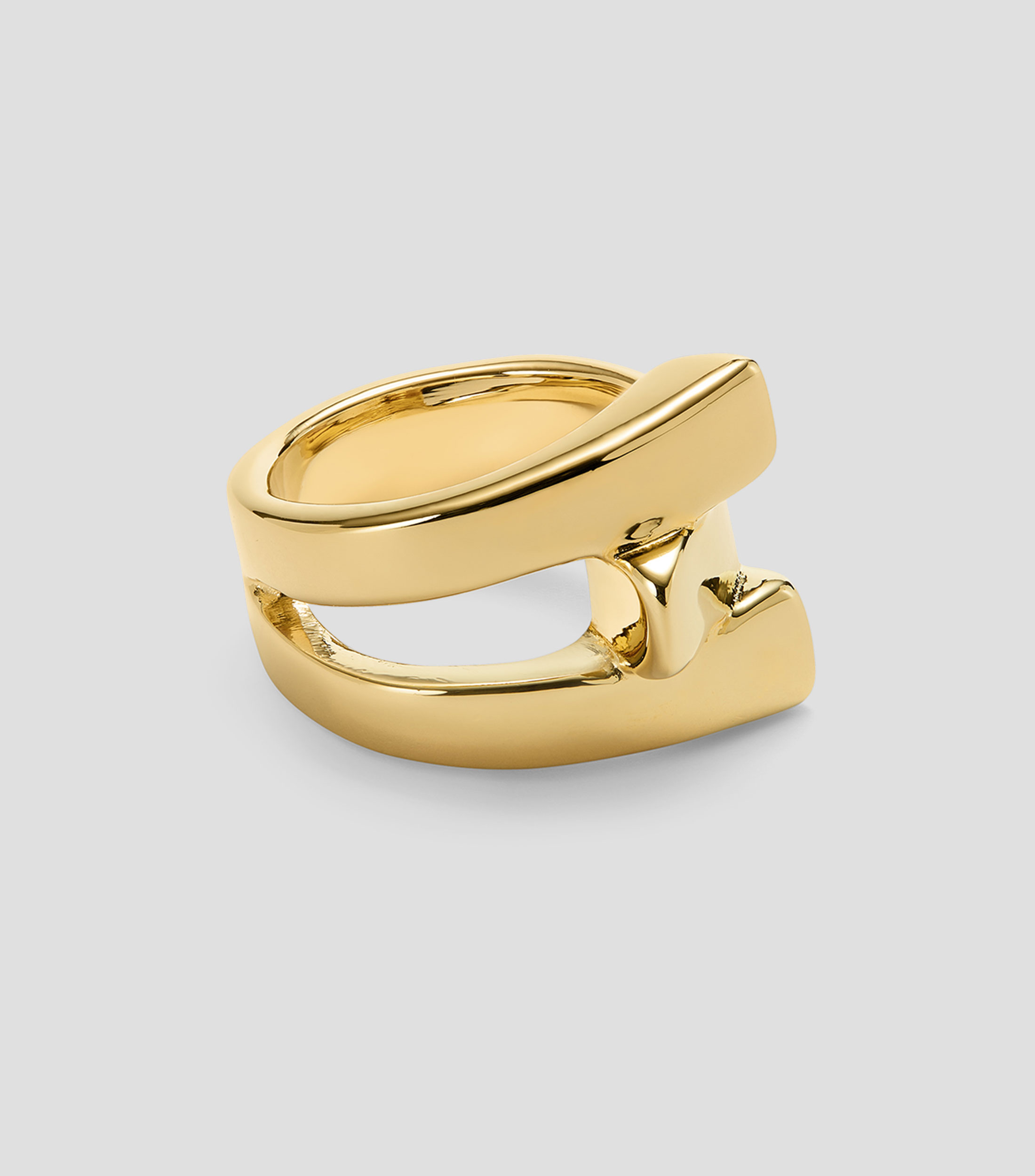 Anillo Ser Original Unisex