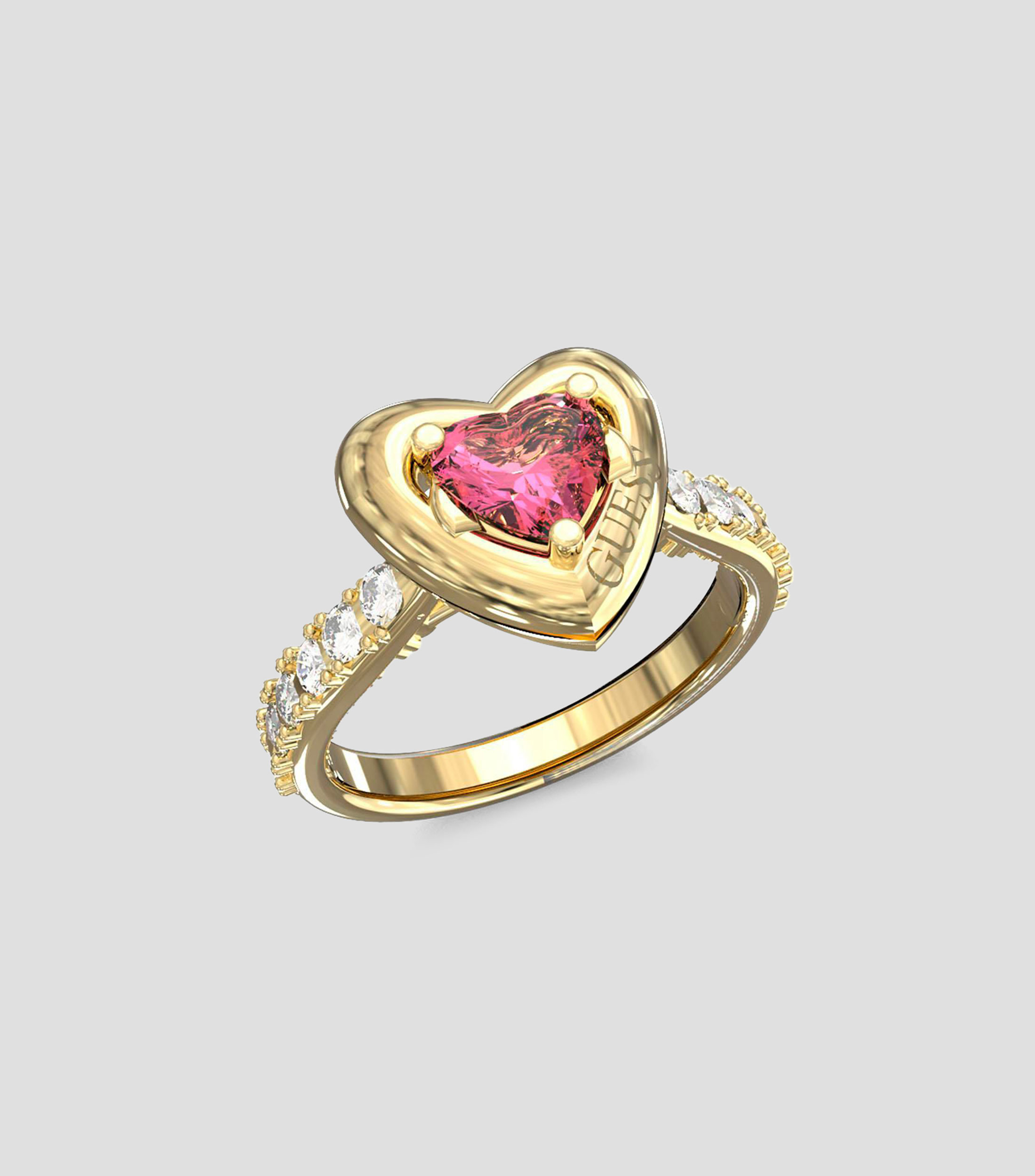 Anillo Beloved Mujer