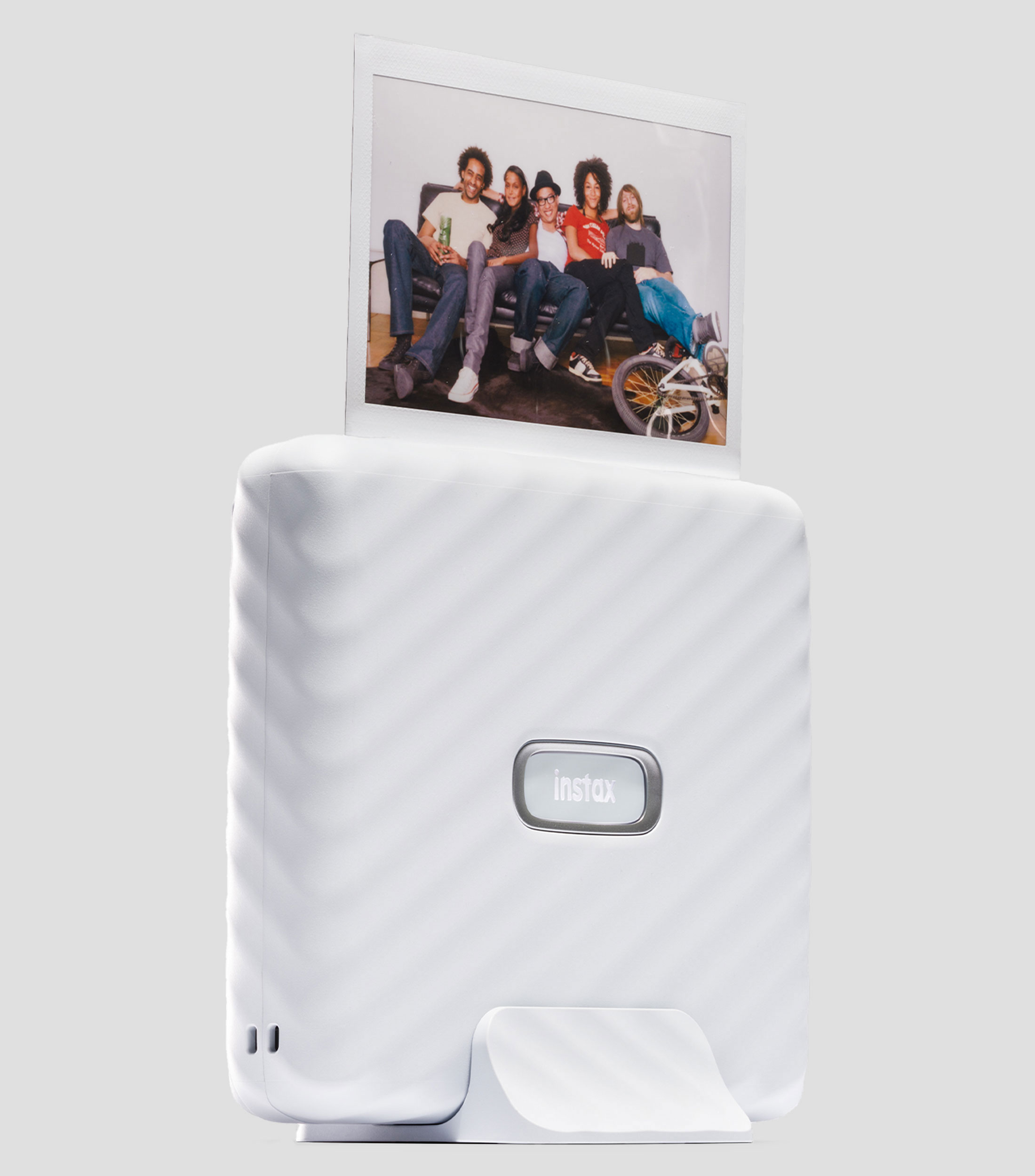Impresora Instax Link Wide 2009591 Blanca