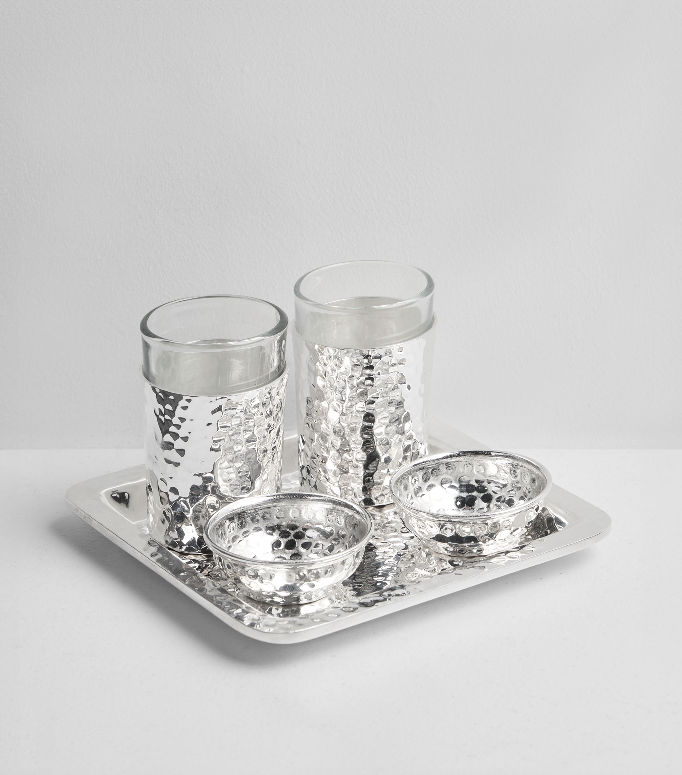 Set mezcalero 5 piezas