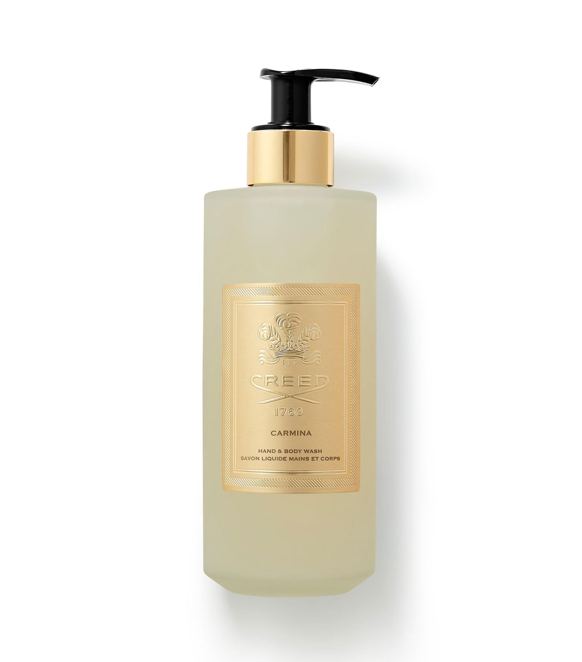 Gel de baño Hand & Body Wash, 300 ml