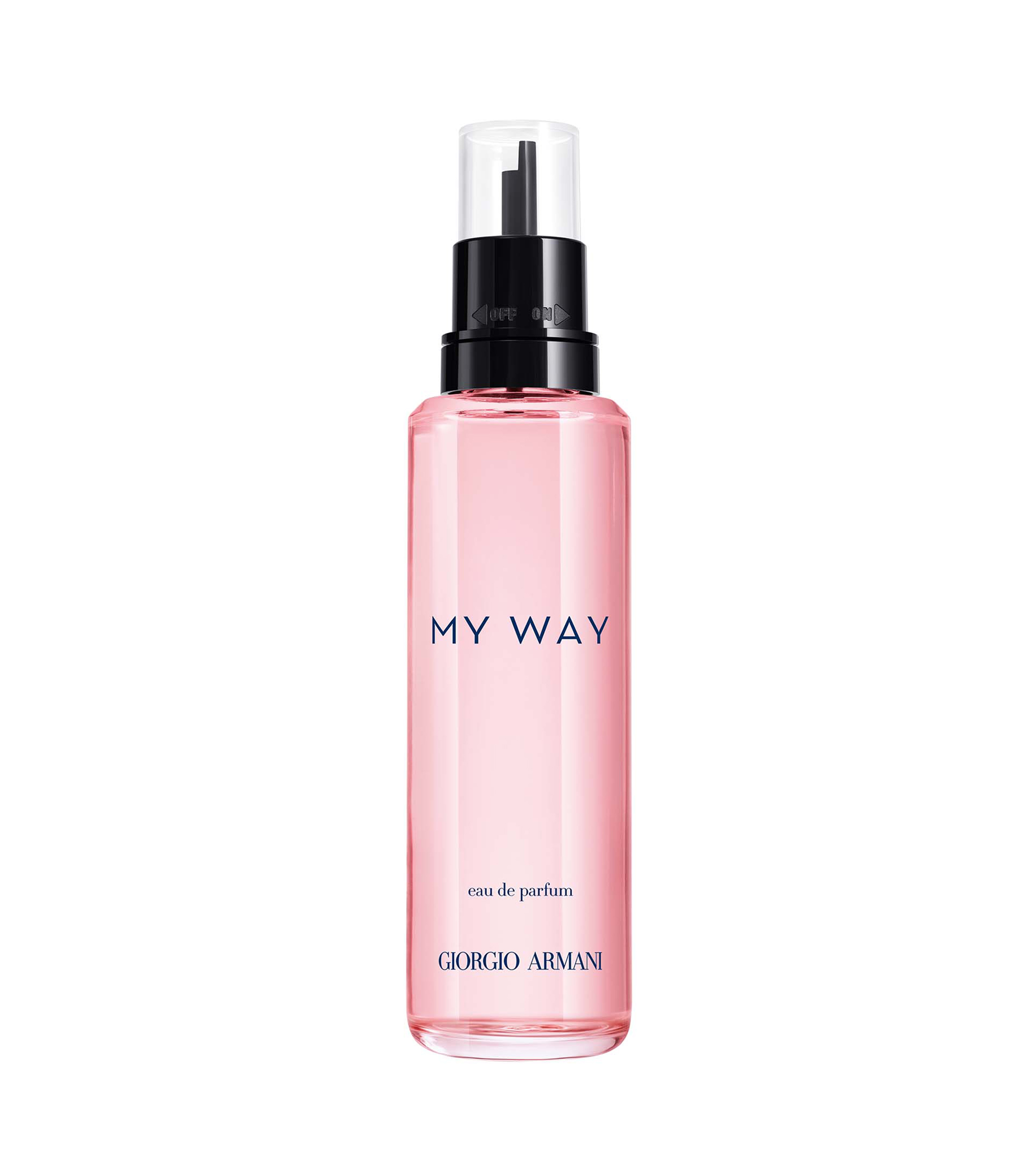Perfume My Way, Eau de Parfum Refill 100 ml para Mujer