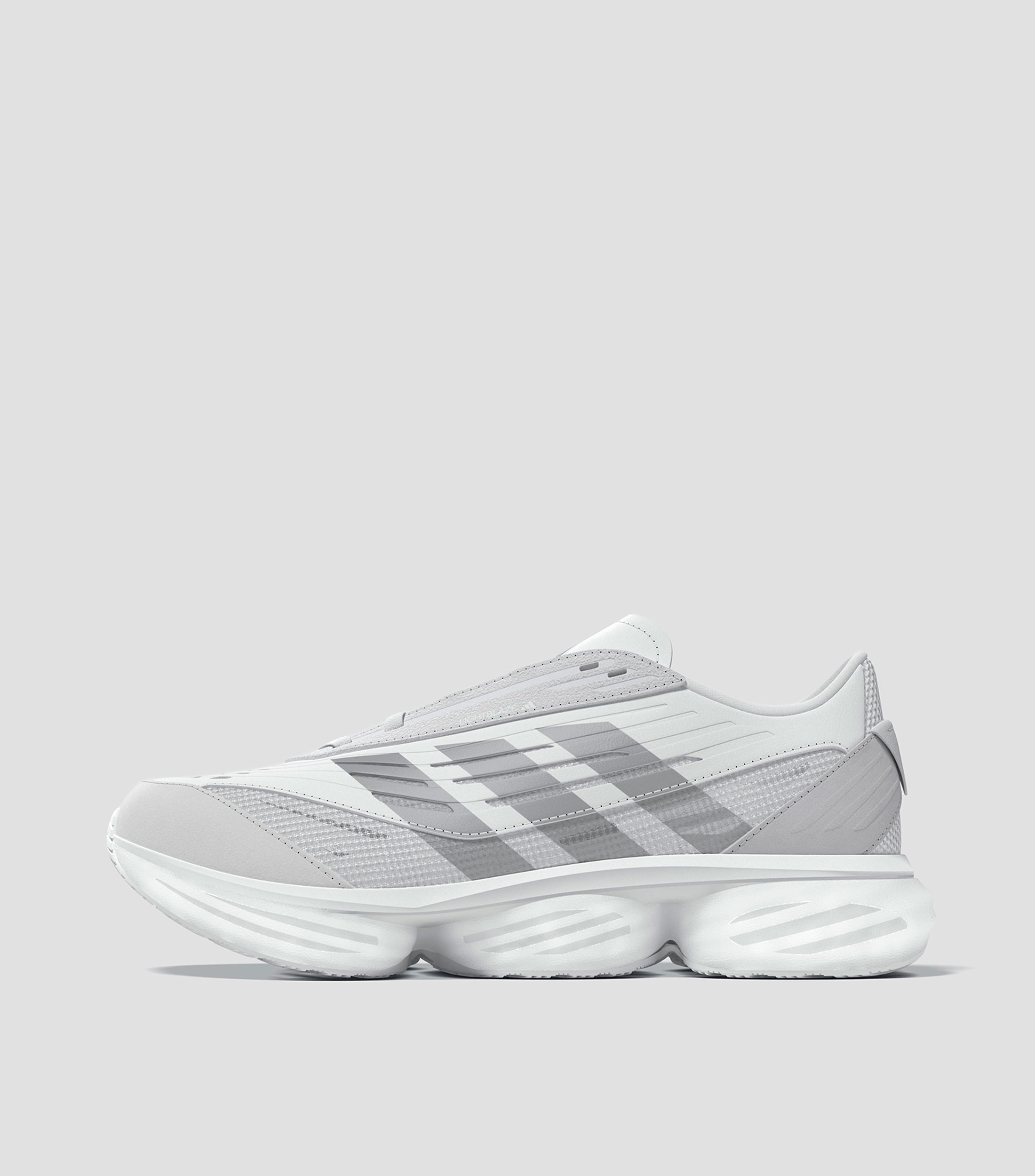 Tenis casuales Lightblaze POD Mujer