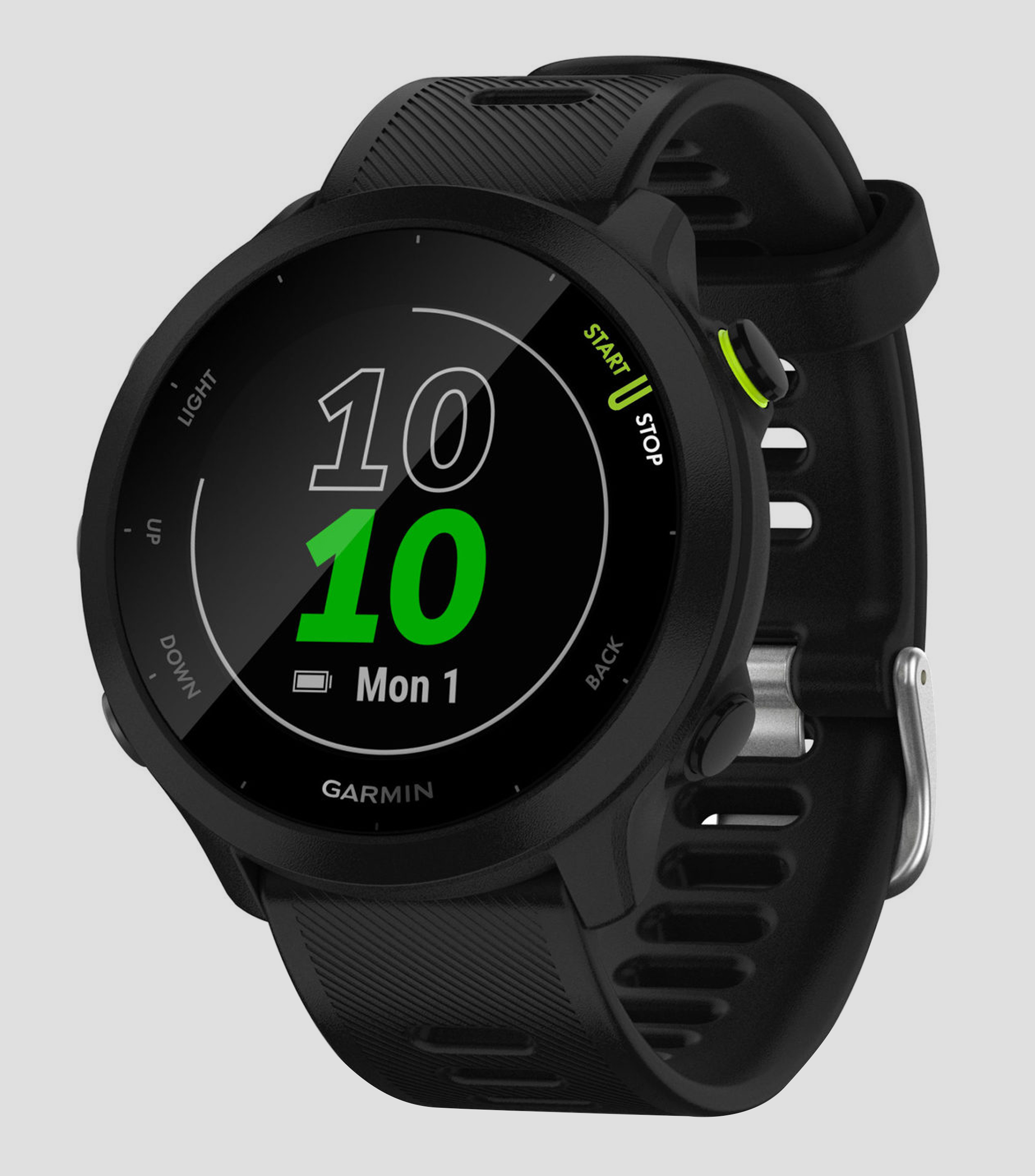 Monitor deportivo Forerunner 55