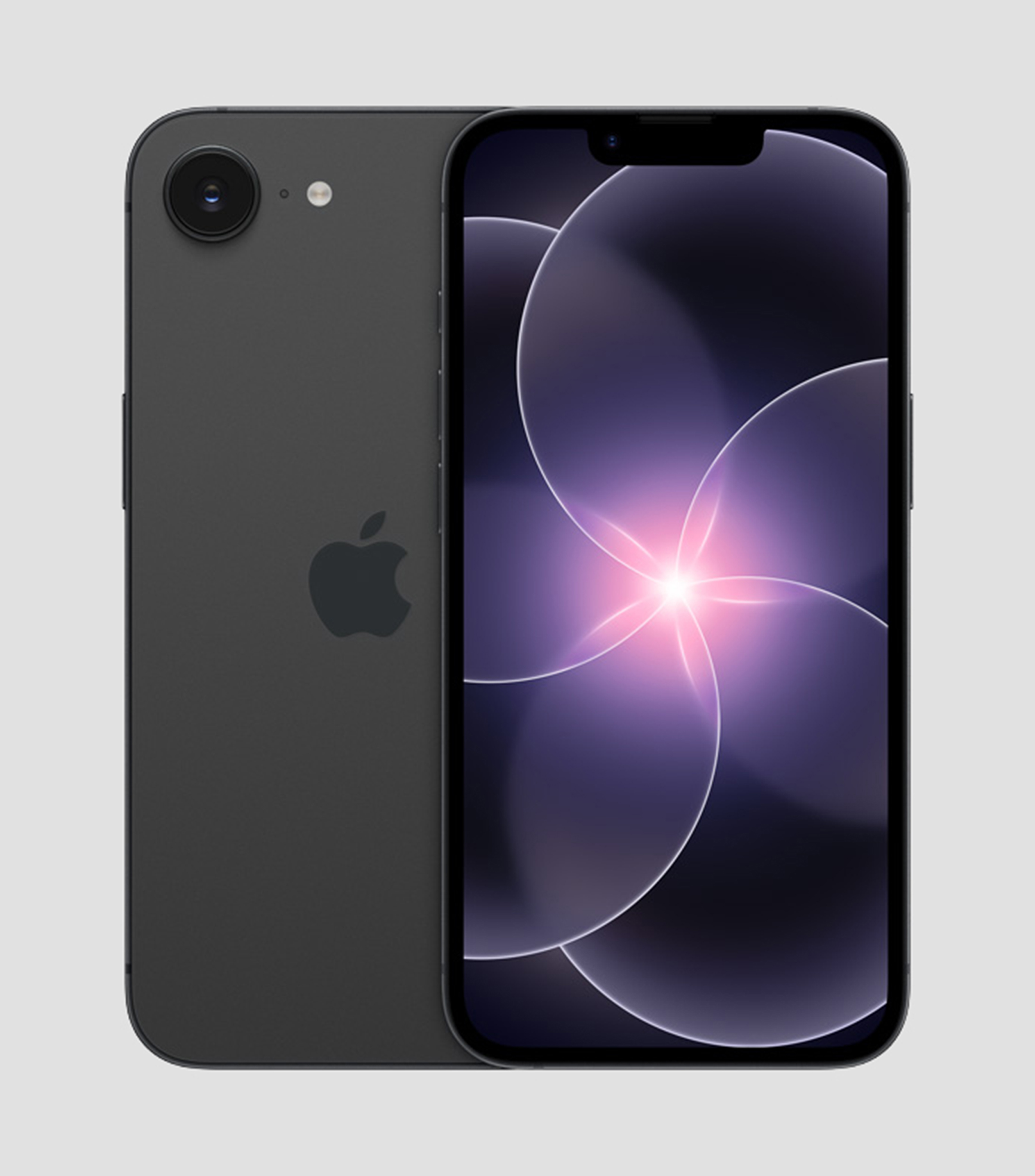 IPhone 17e 256 GB Negro Telcel