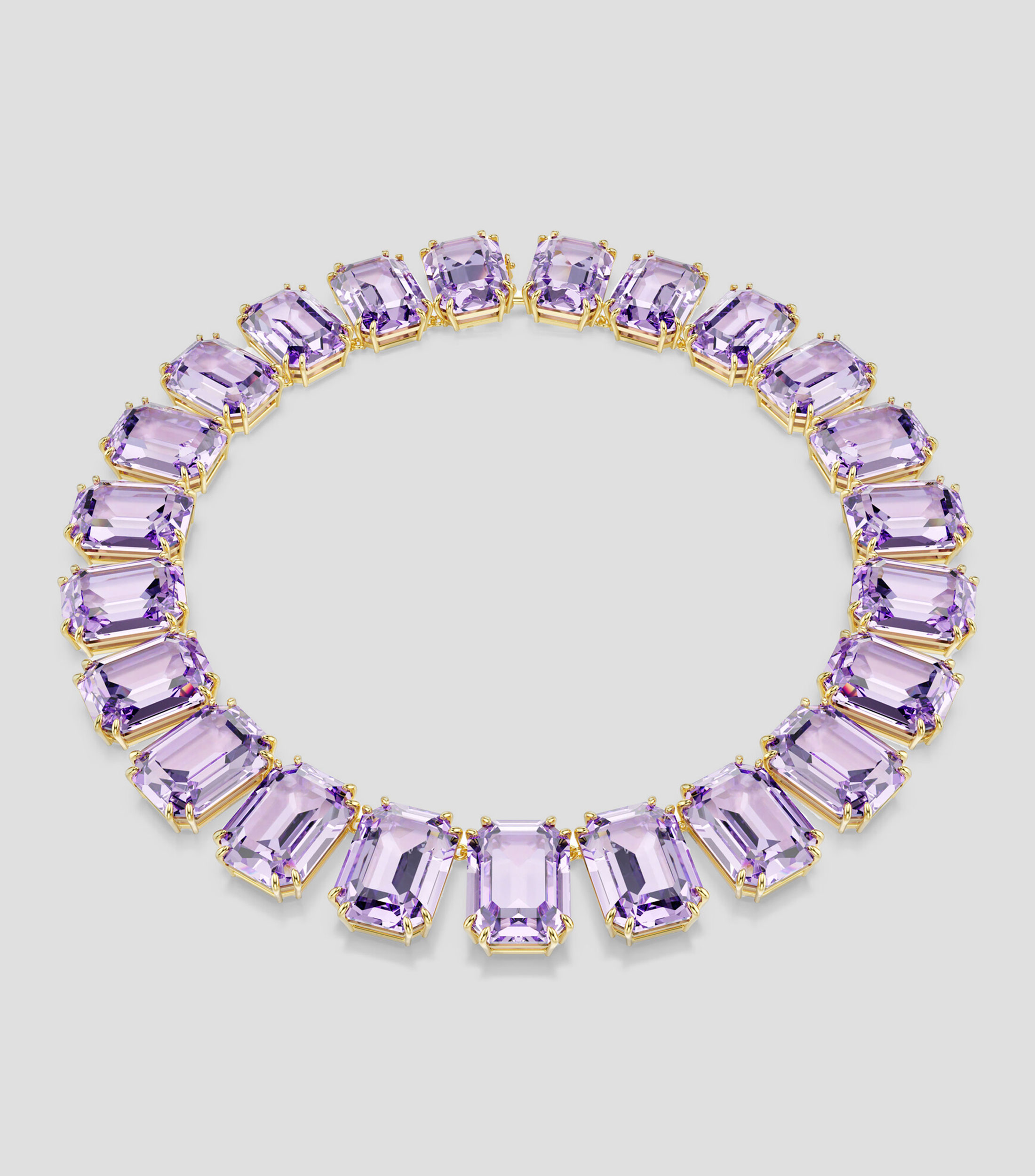 Collar Millenia Mujer