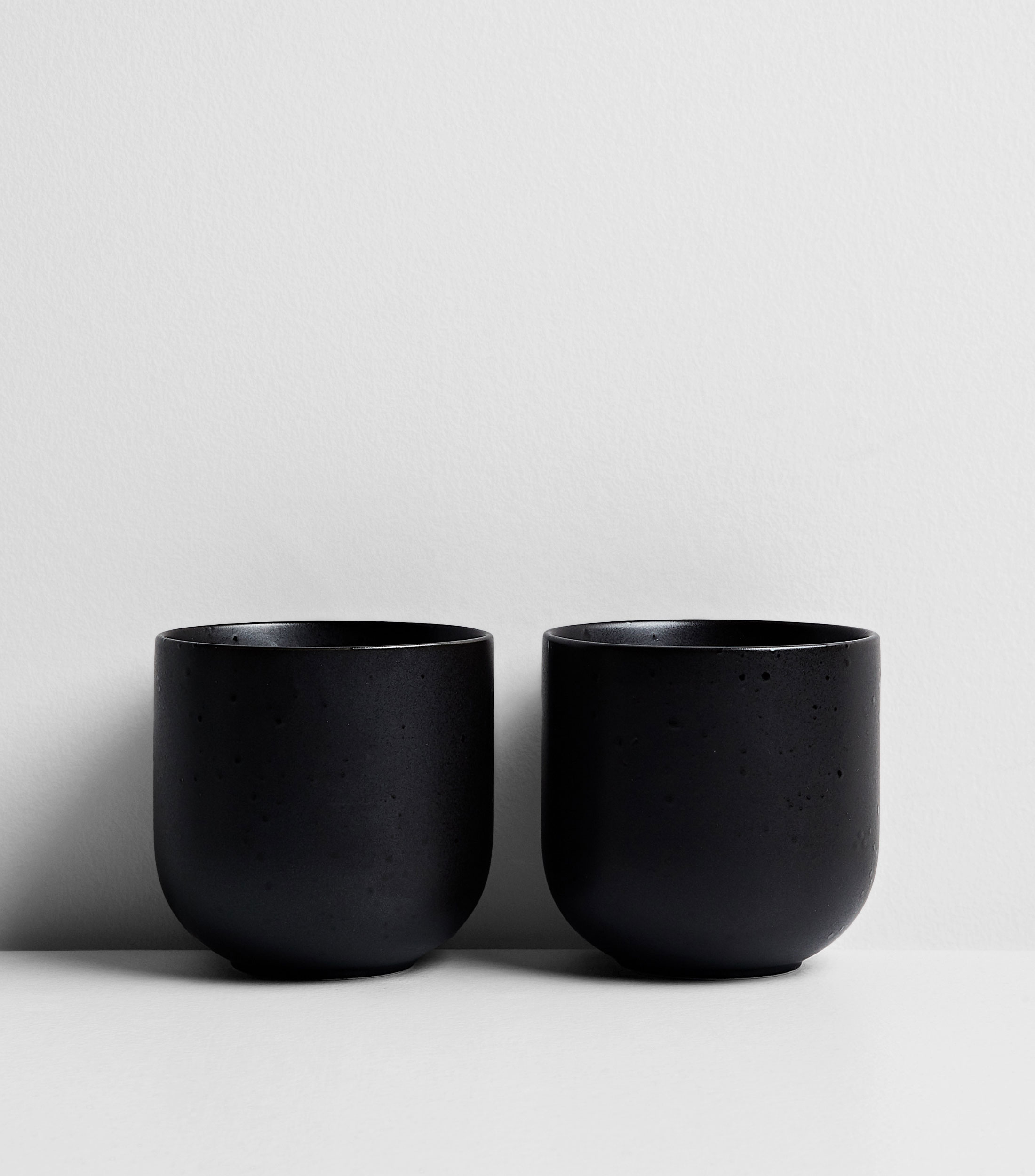 Set 2 Tazas para Té Kuro