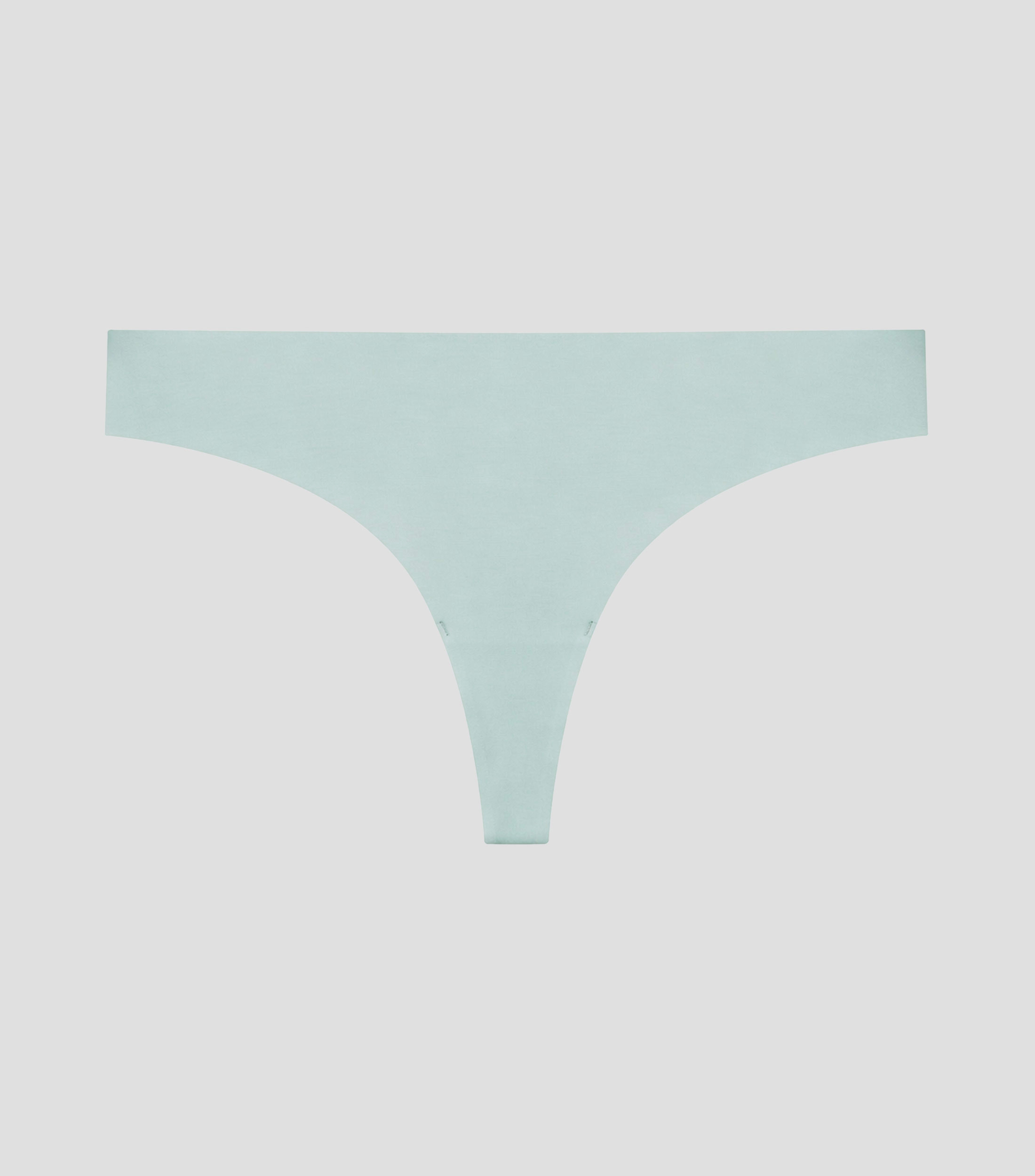 Tanga invisible Mujer