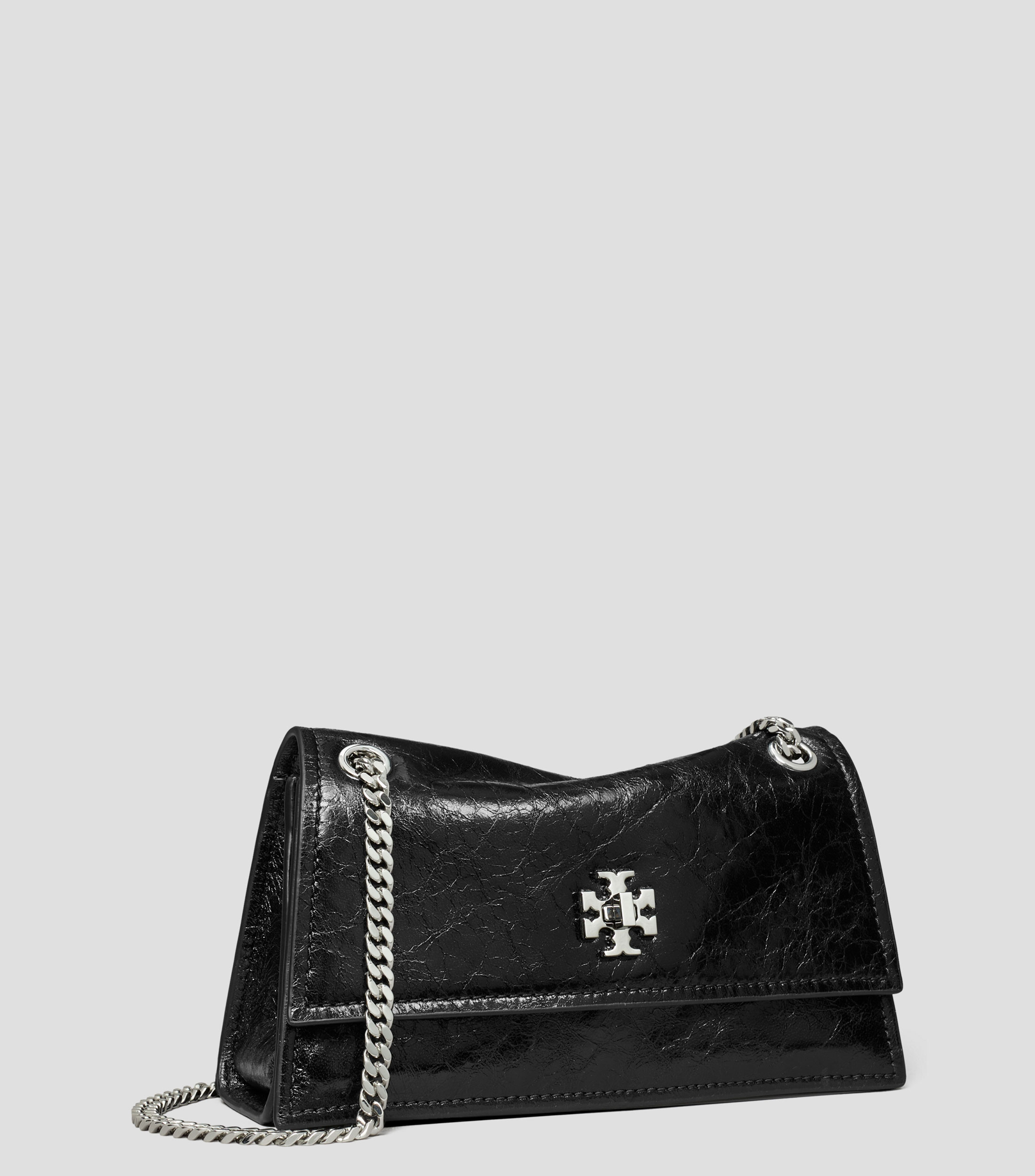 Bolsa Shoulder en piel Mujer