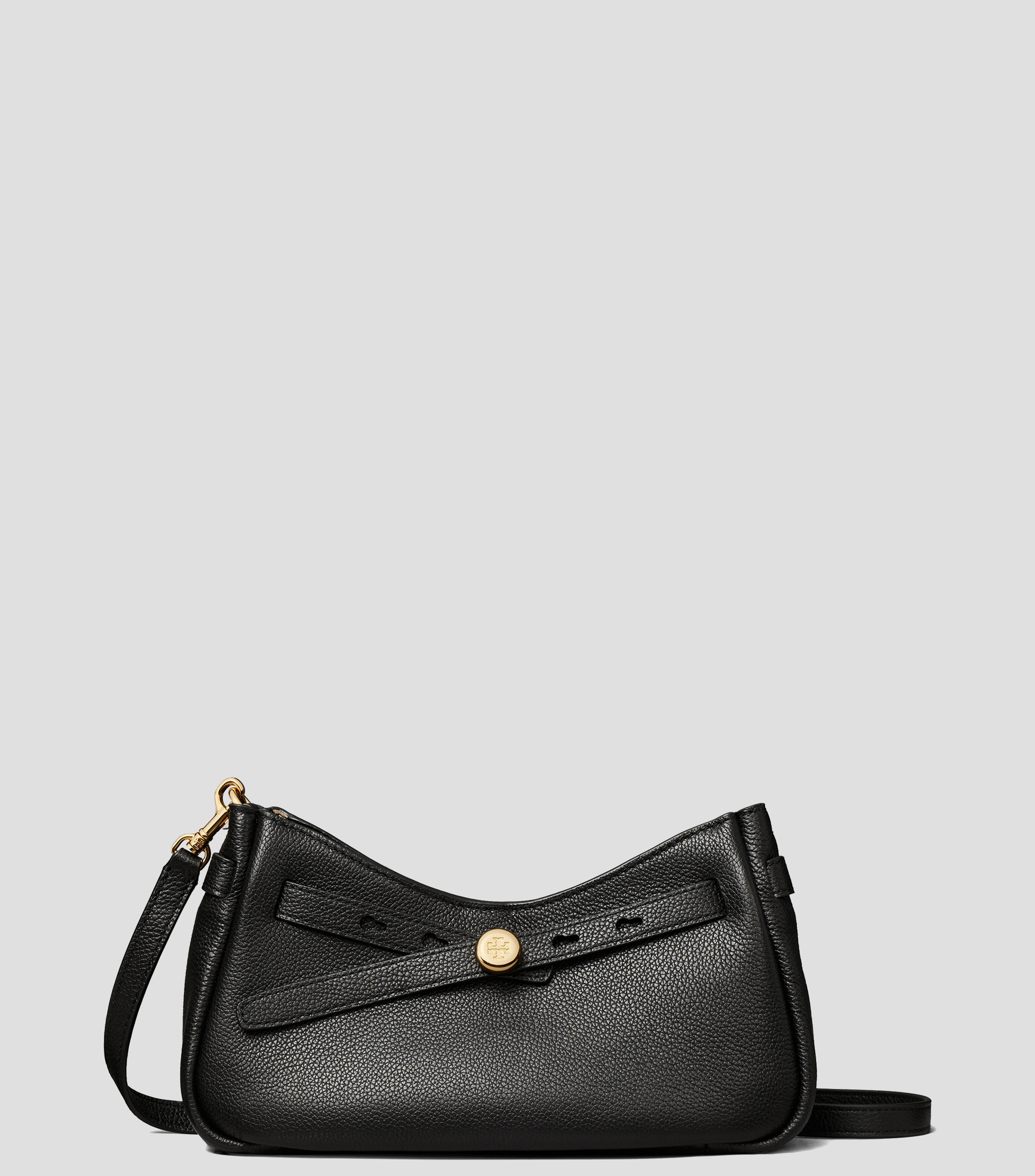 Bolsa Crossbody Romy Zip Top