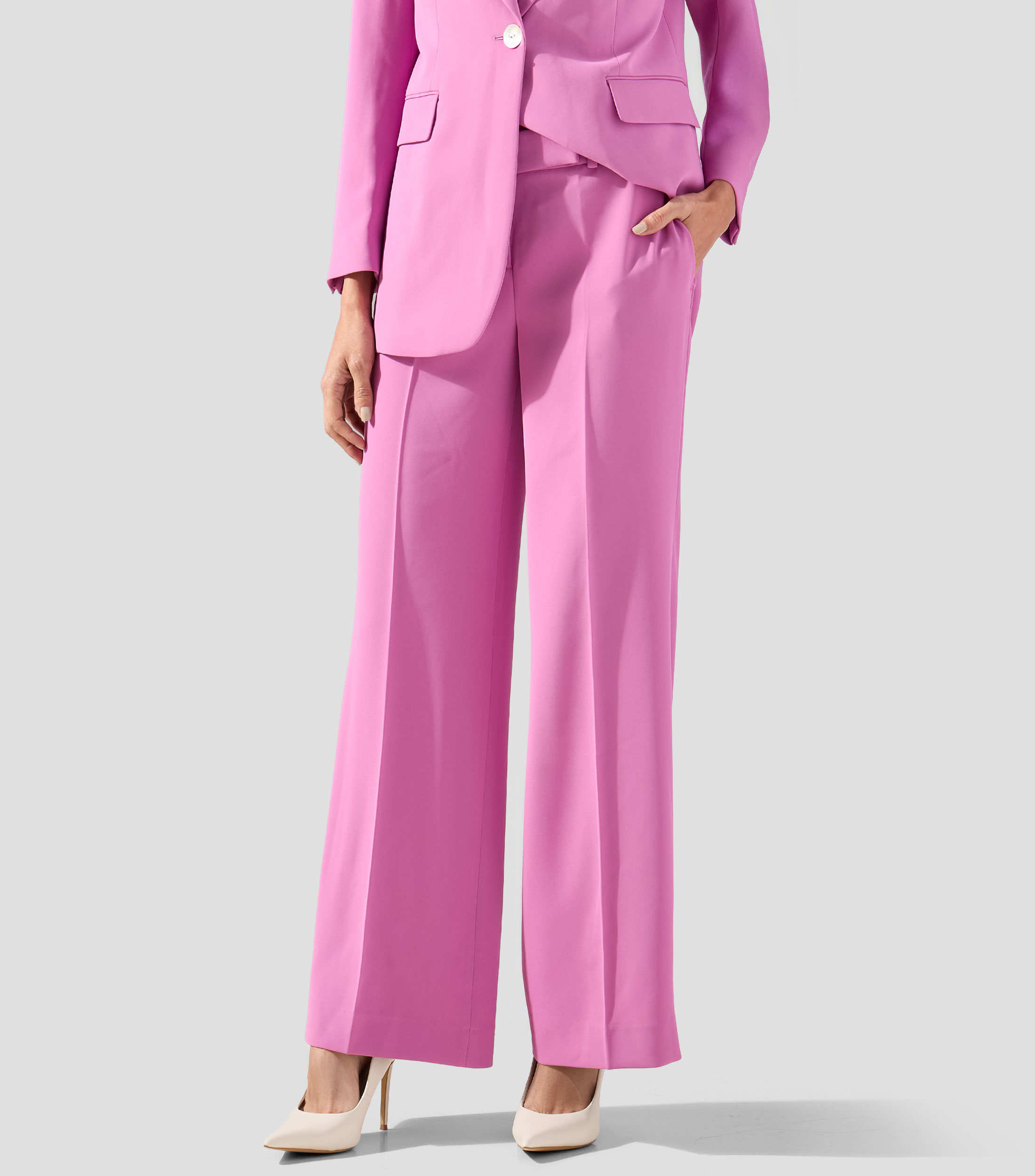 Pantalón Mujer