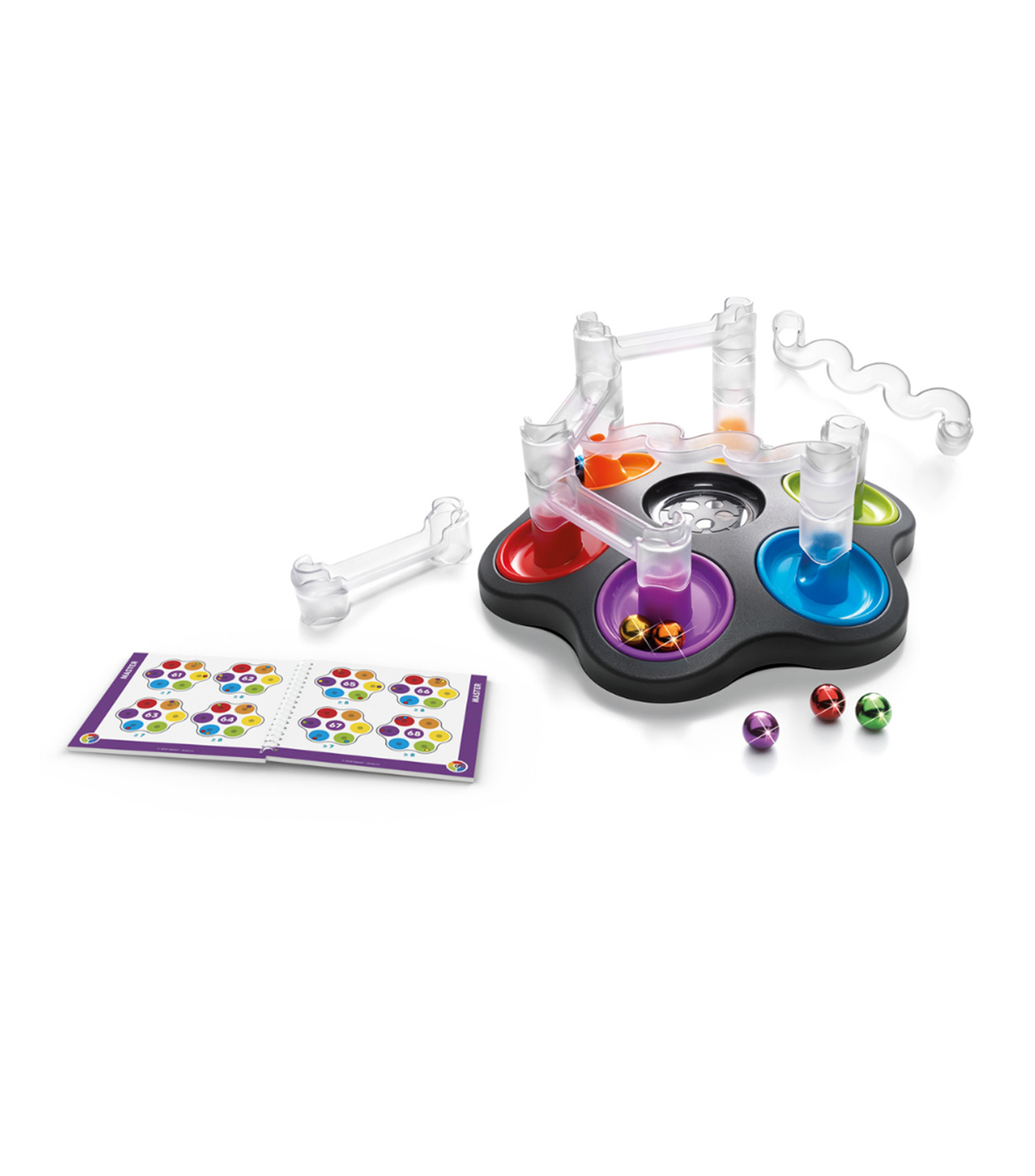 Juego de mesa Conexión Canica