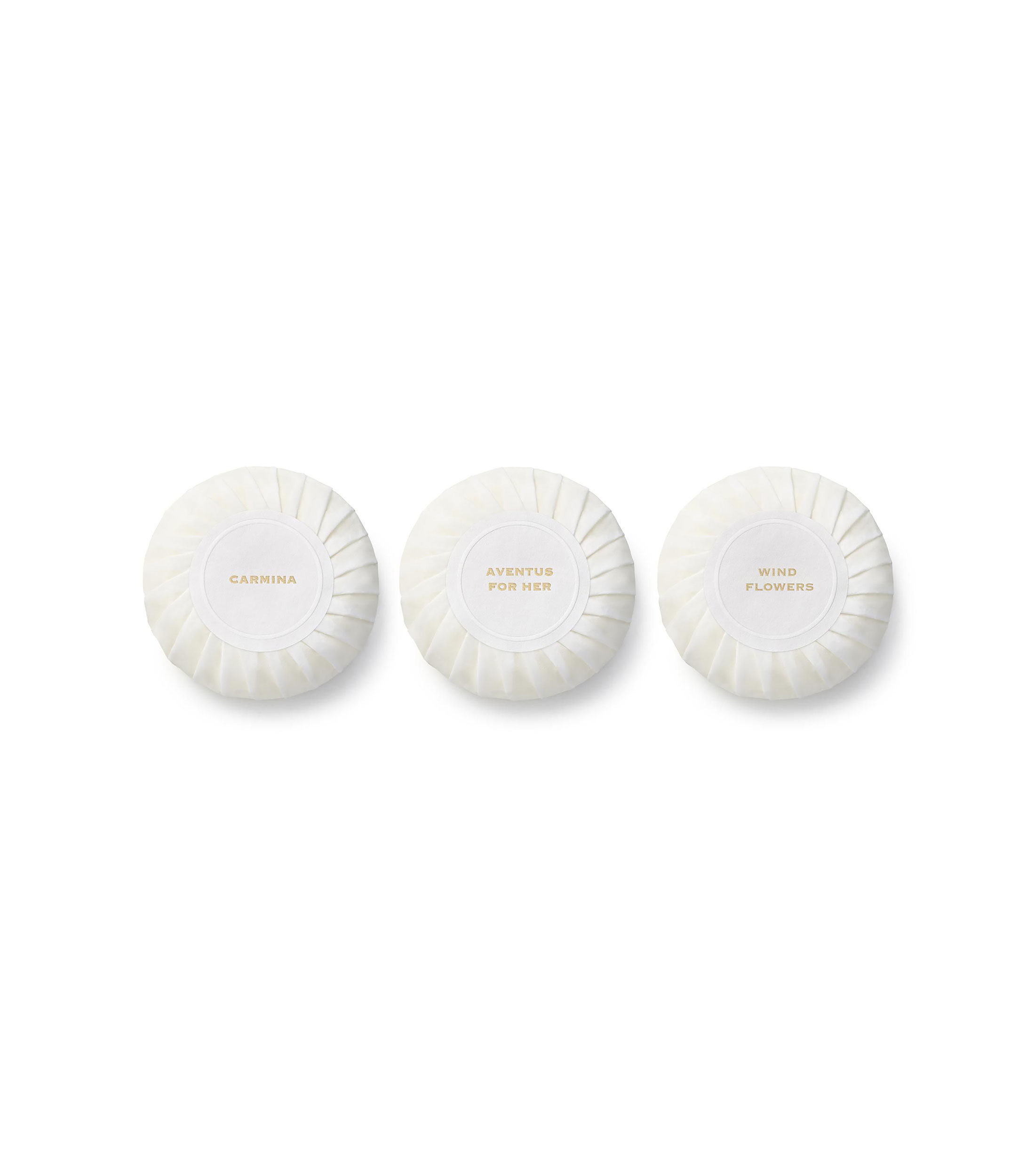 Set 3 Jabones Opulent and Floral