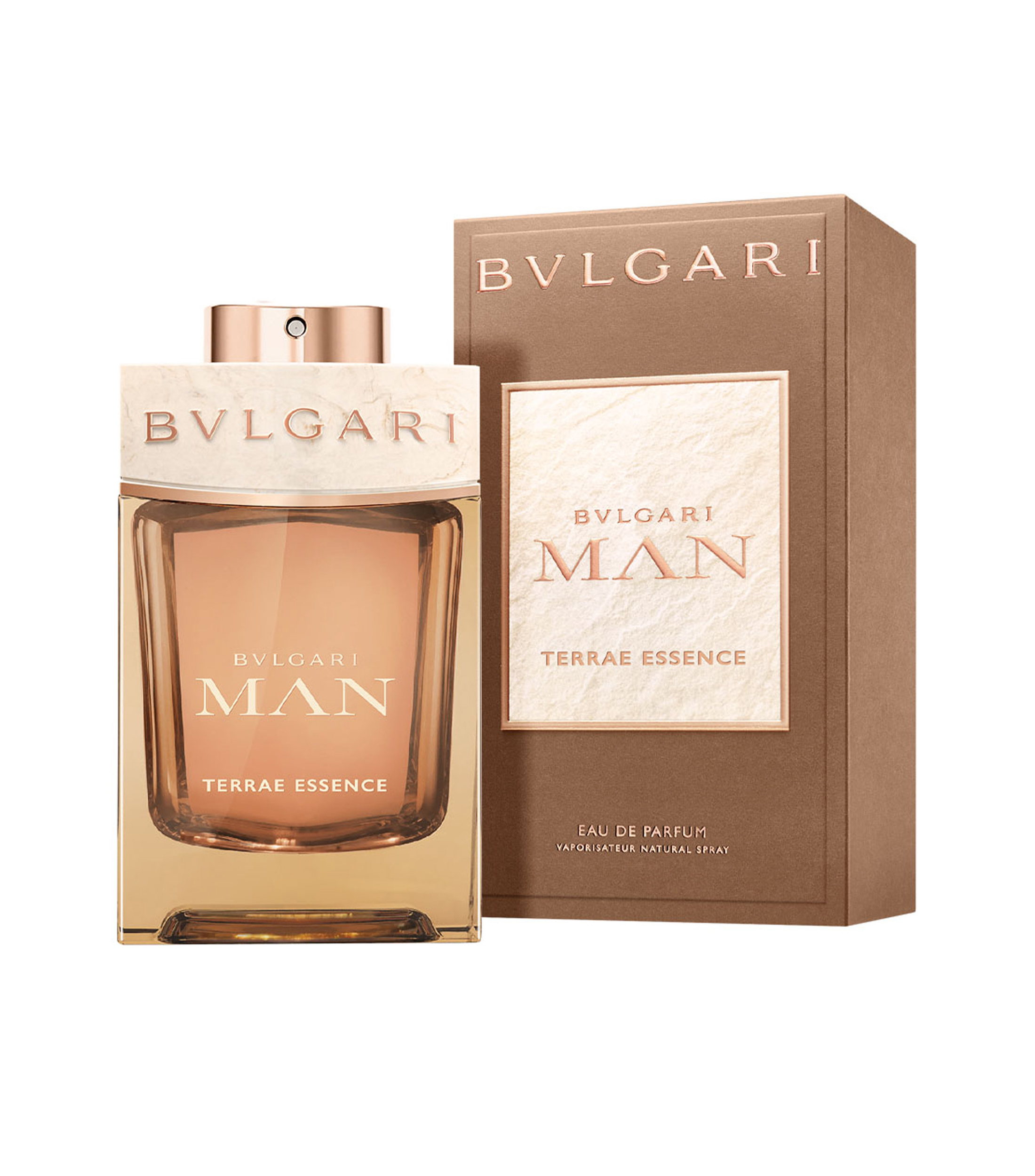 Perfume, Terrae Essence Eau de Parfum, 100 ml Hombre