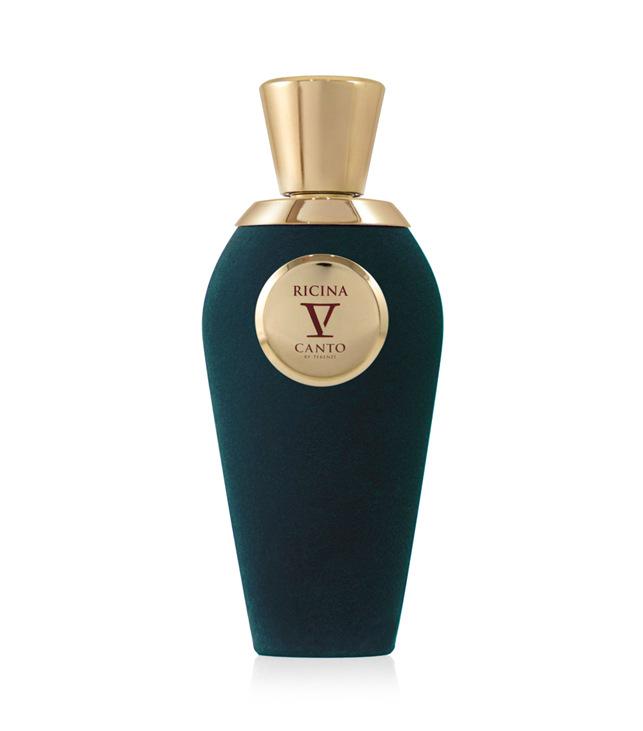 Extracto de Perfume Ricina, 100 ml Unisex