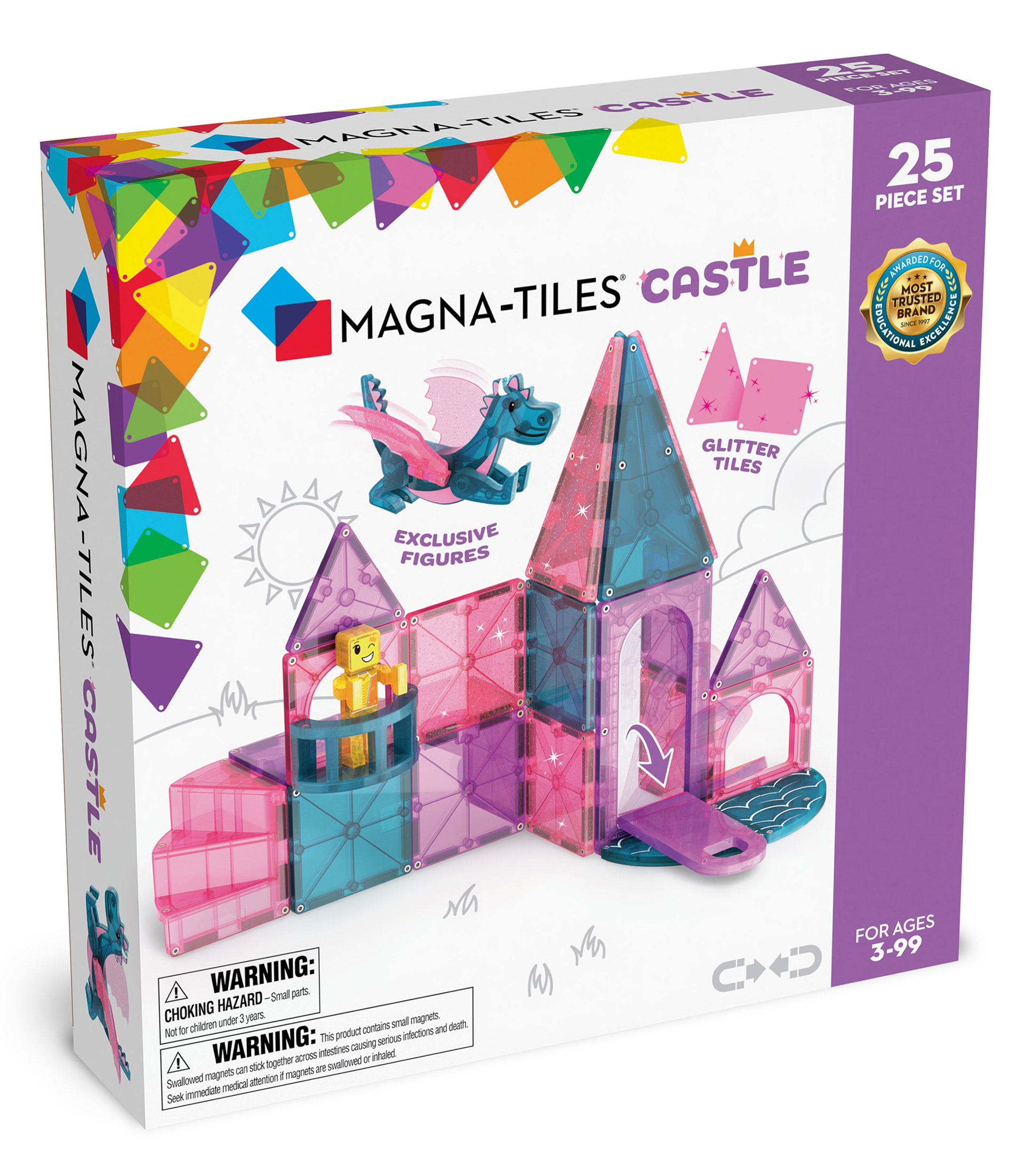 Juego de castillo