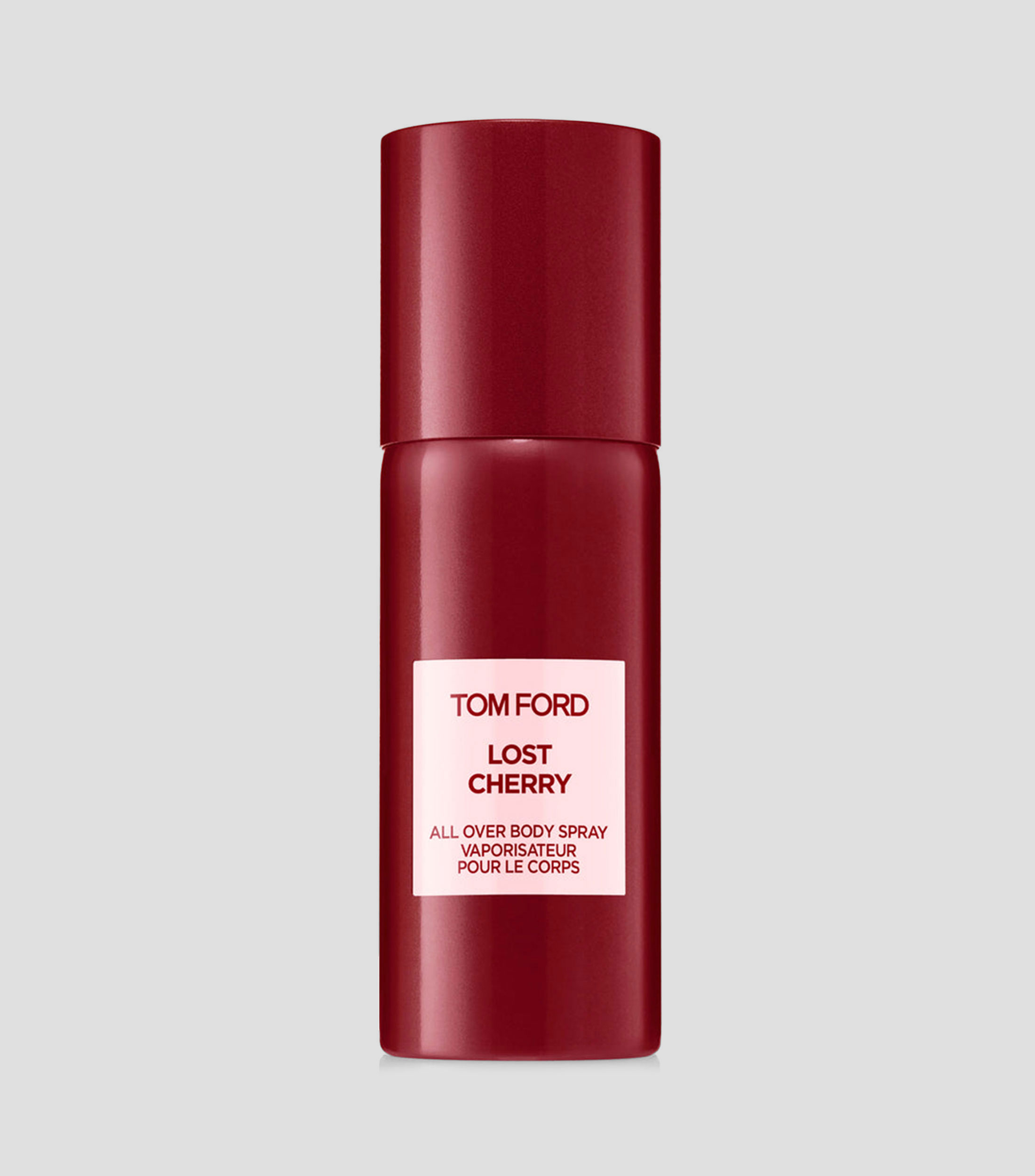 Body Spray, Lost Cherry, 150 ml Mujer